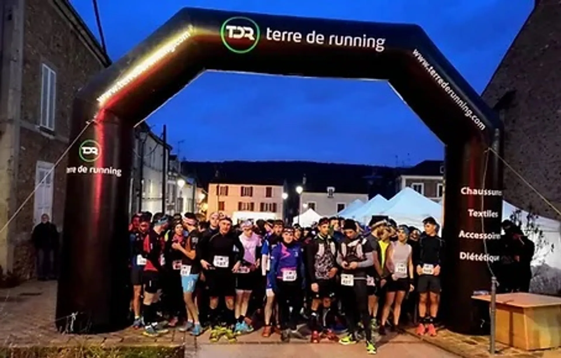 Trifouillette Blanche - main photo