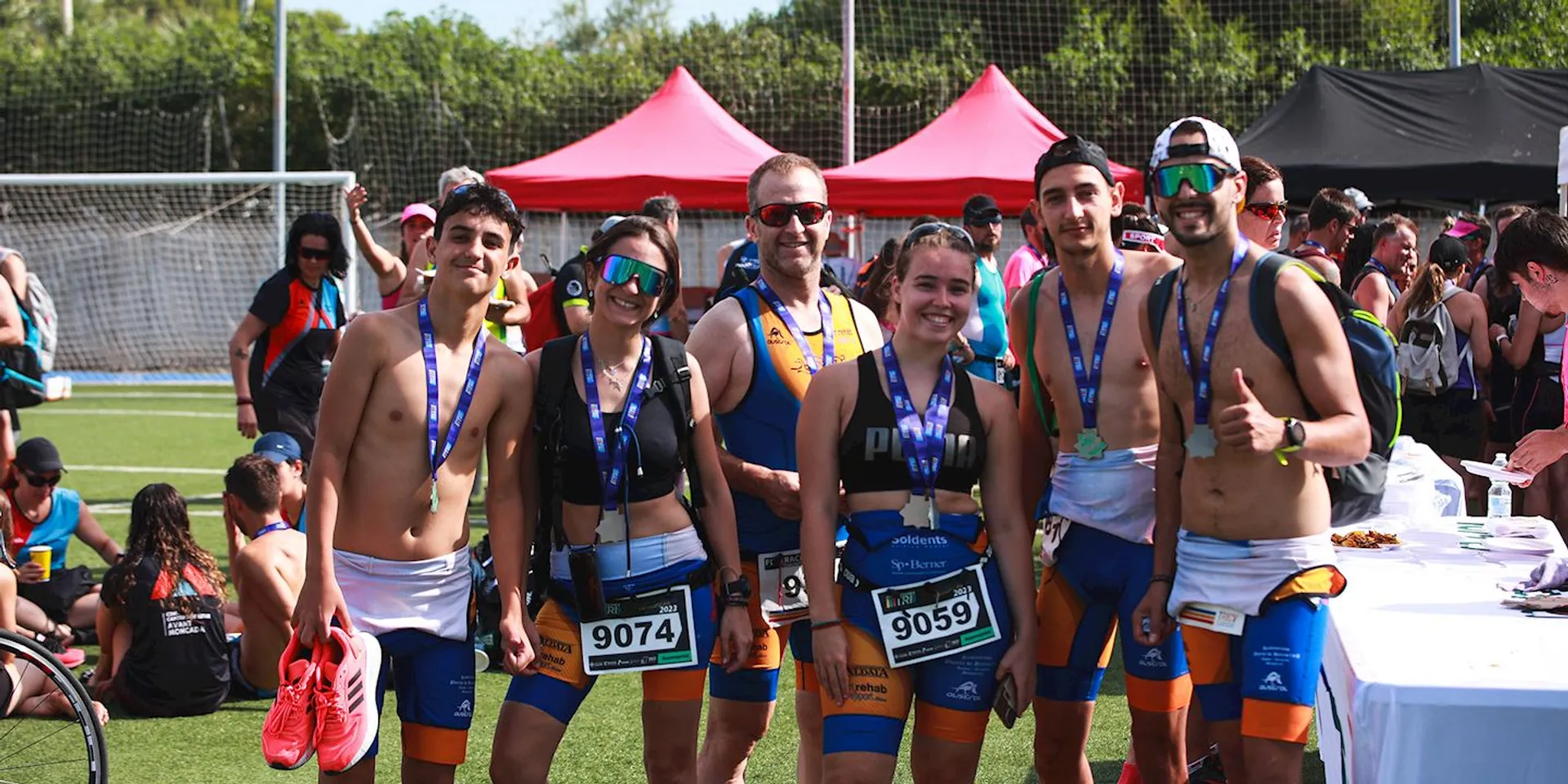 Mediterránea Triatlón Castellón