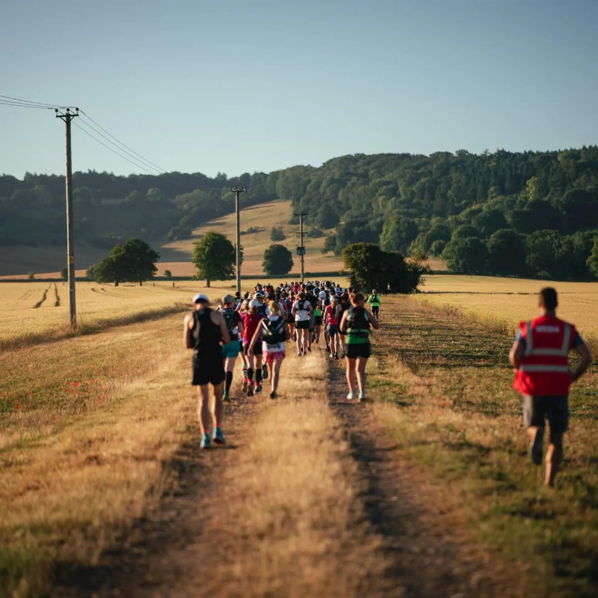 Race to the Stones