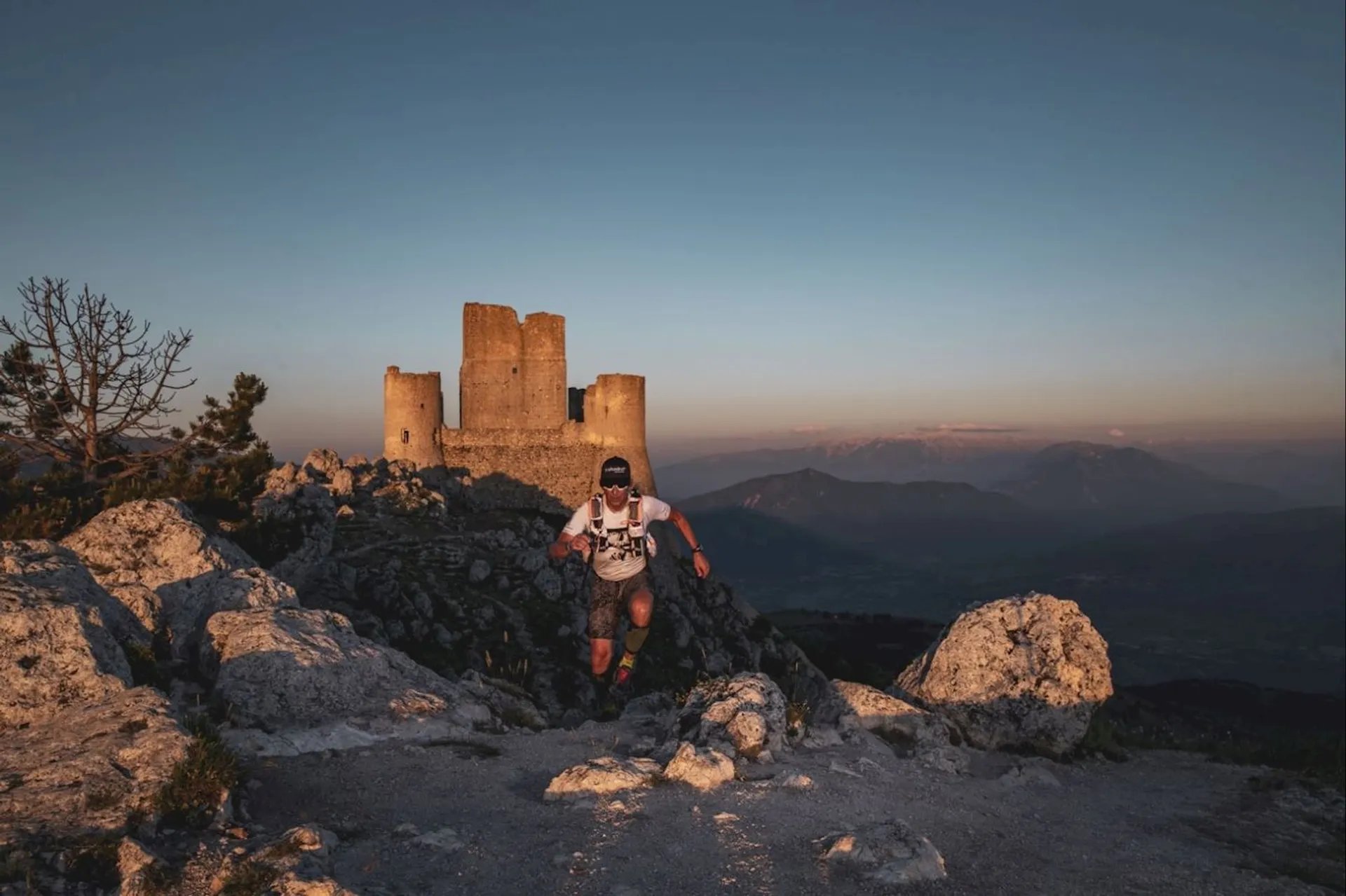 One Hundred Gran Sasso