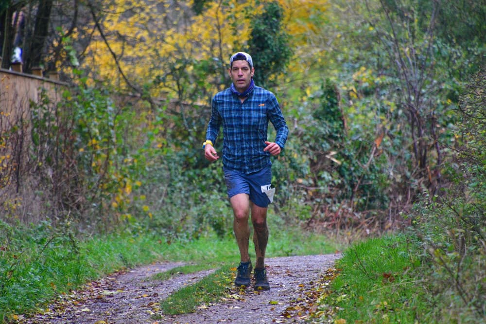 thames trot ultra