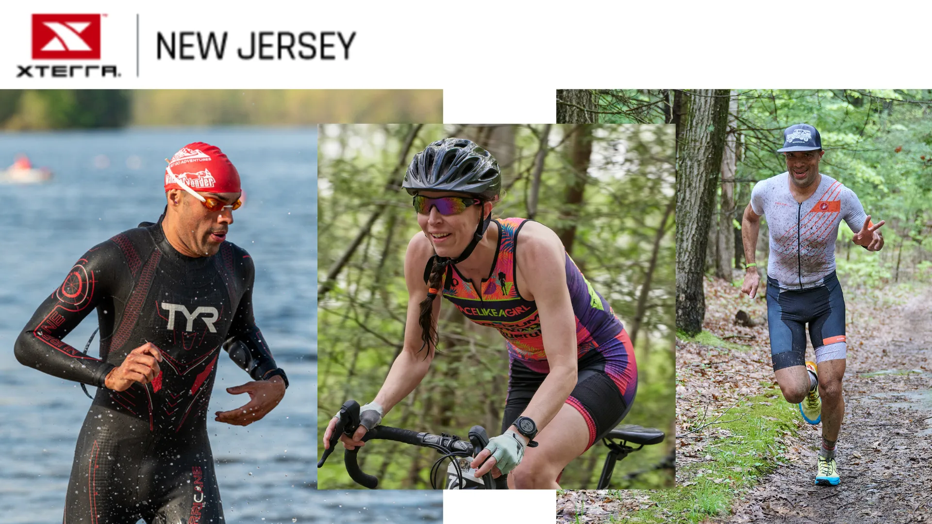 XTERRA New Jersey