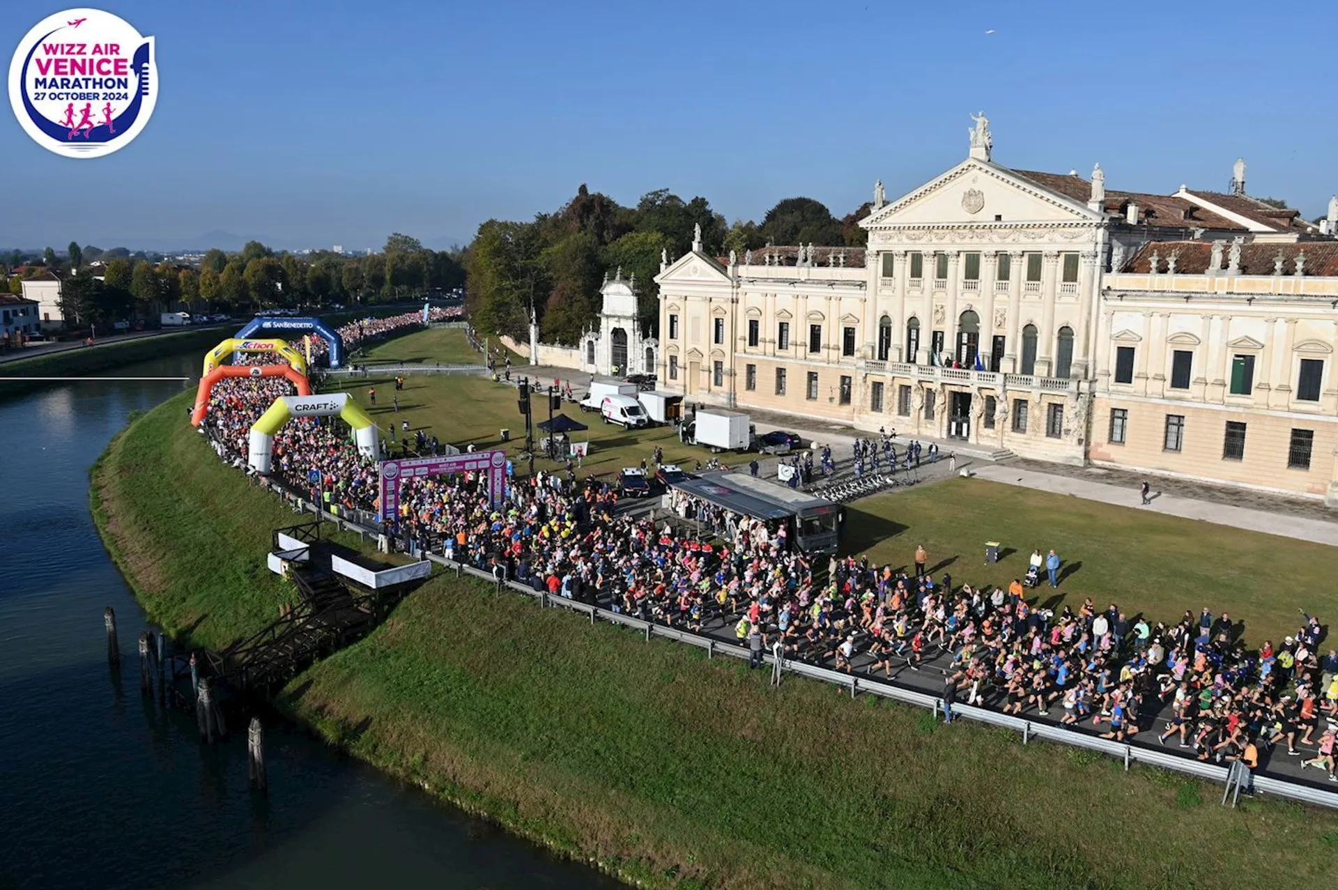 Wizz Air Venice Marathon