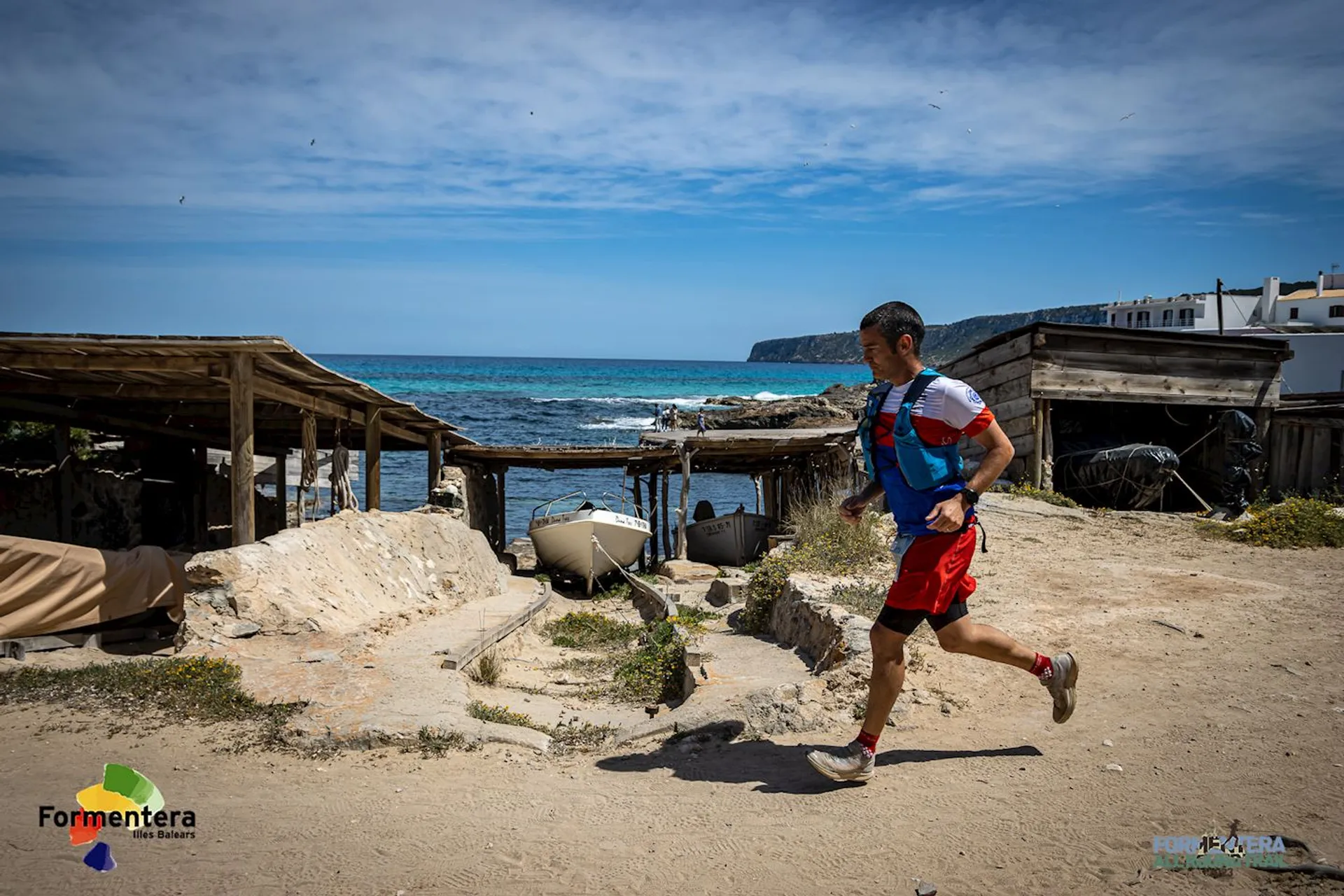 Image of Formentera All Round Trail