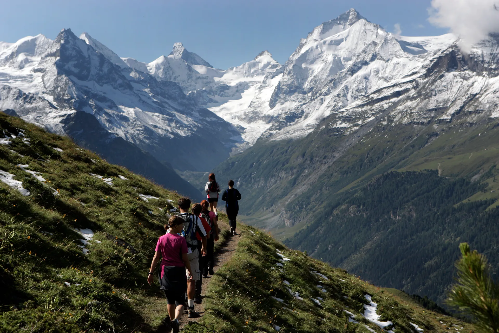 Sierre-Zinal