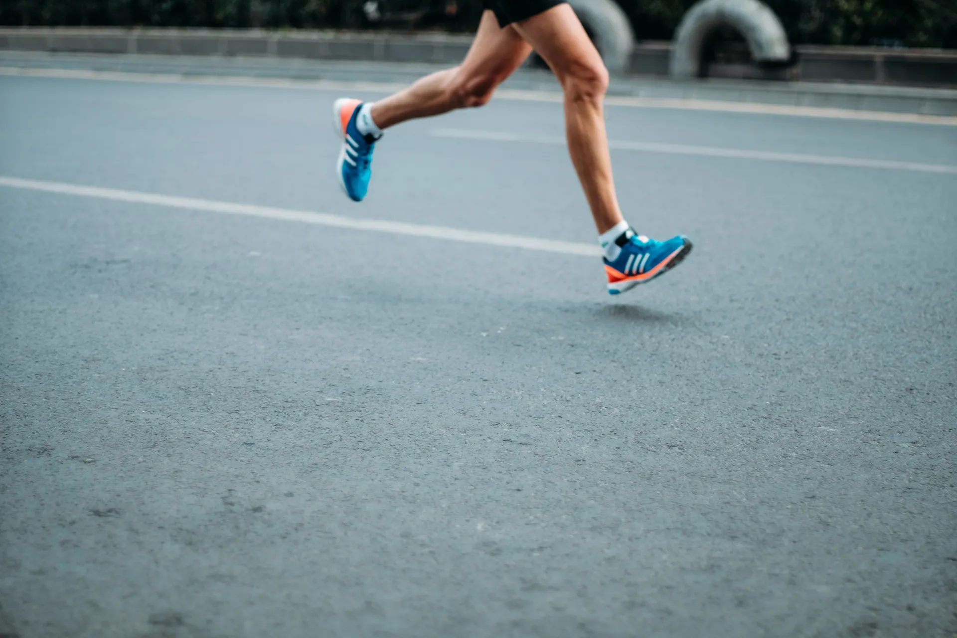Race theme: Road
