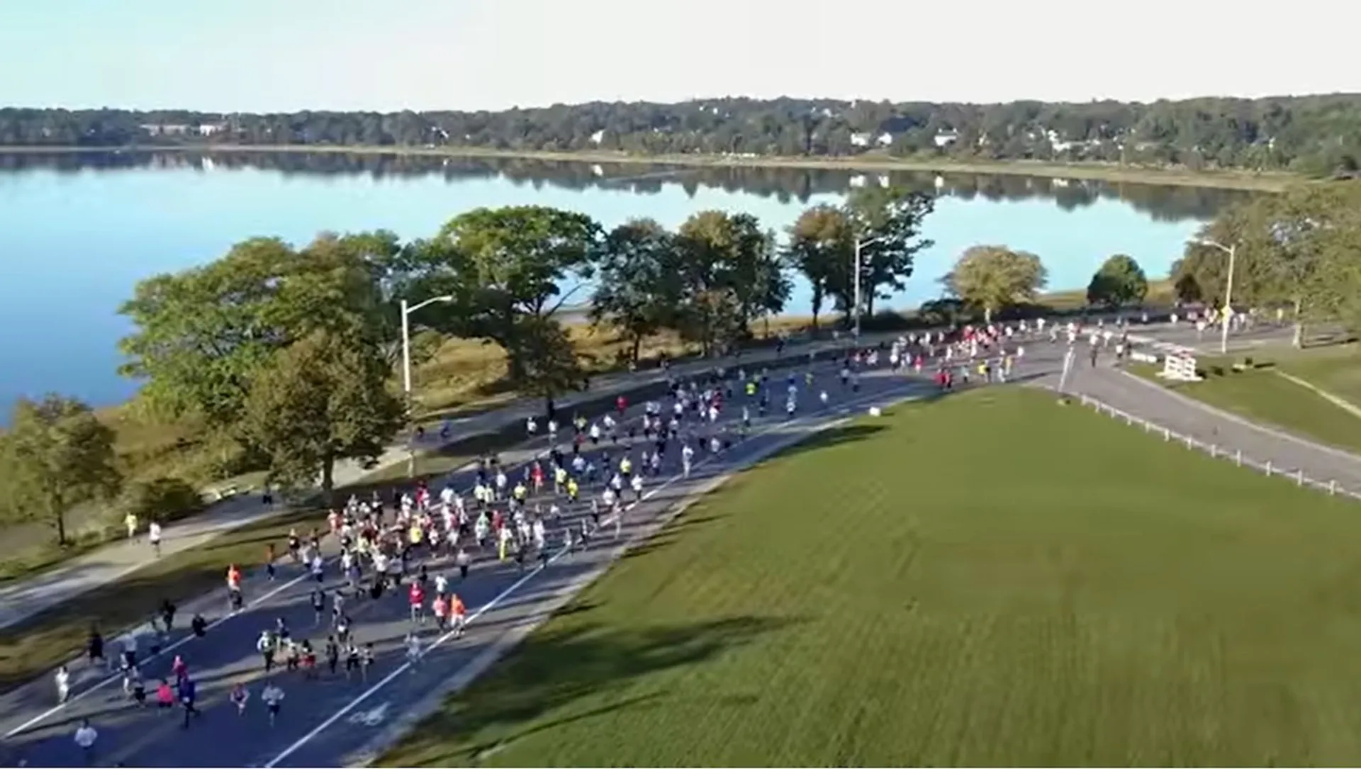 Gorham Savings Bank Maine Marathon