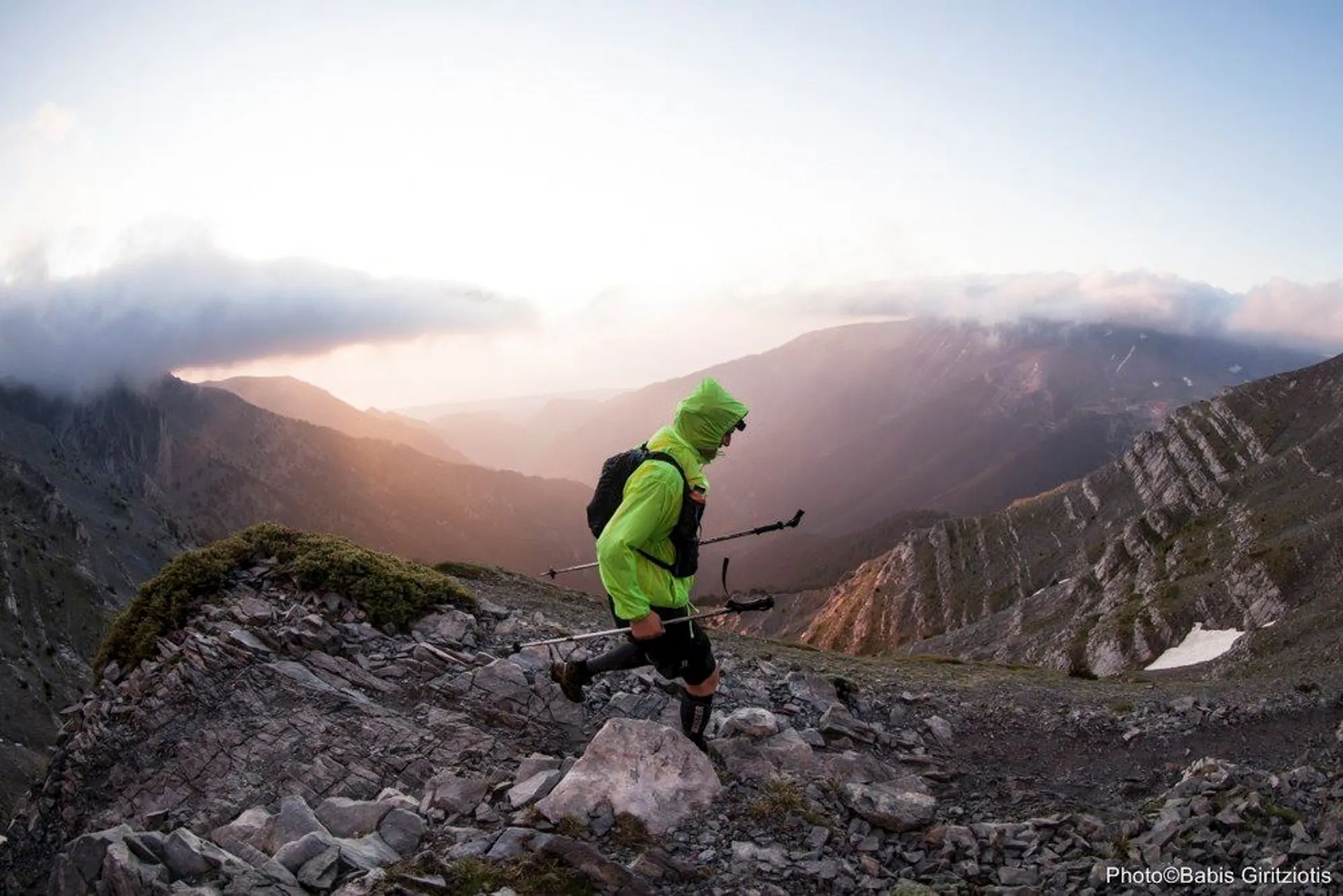 Olympus Mythical Trail - main photo