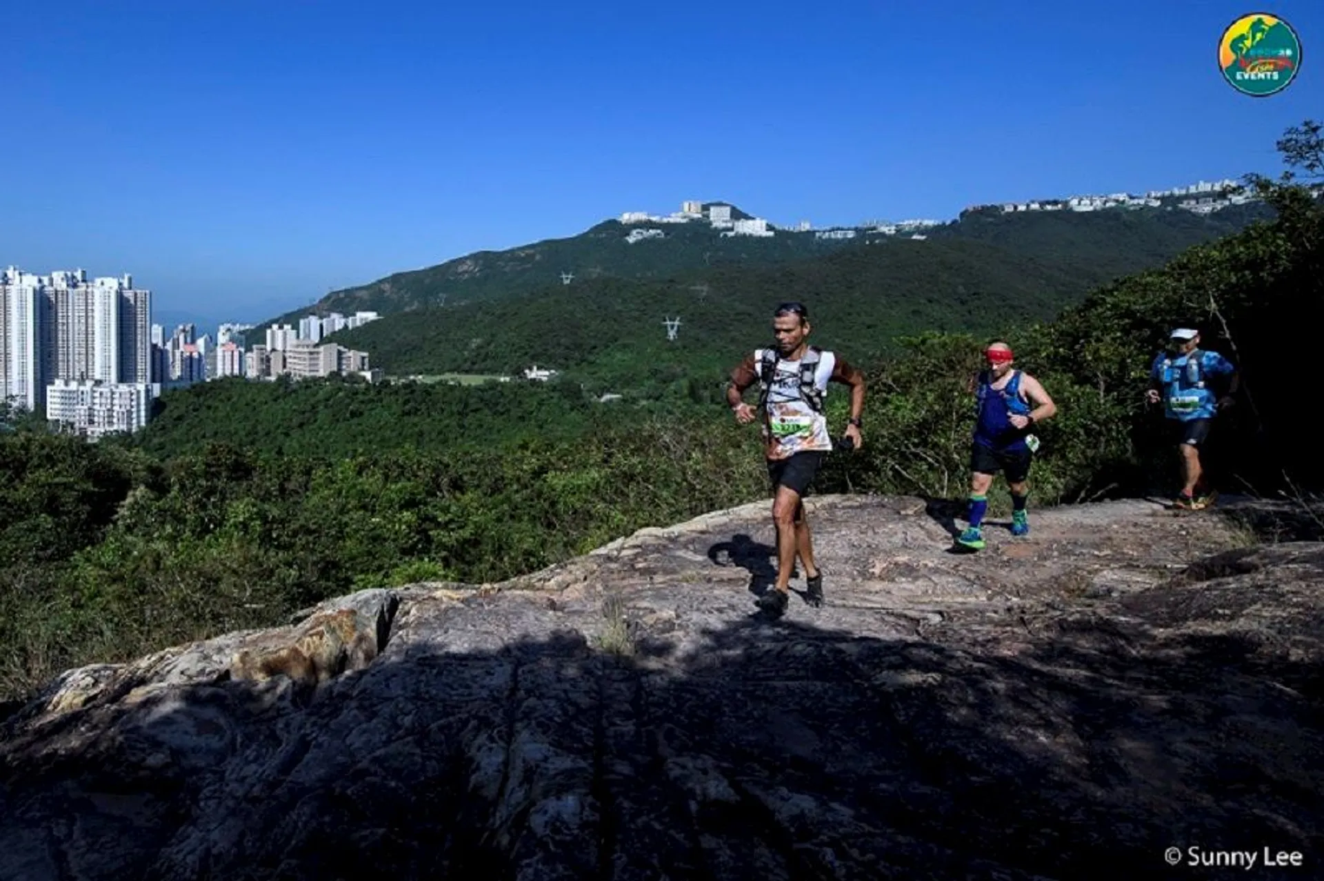 HK50 - Hong Kong Island