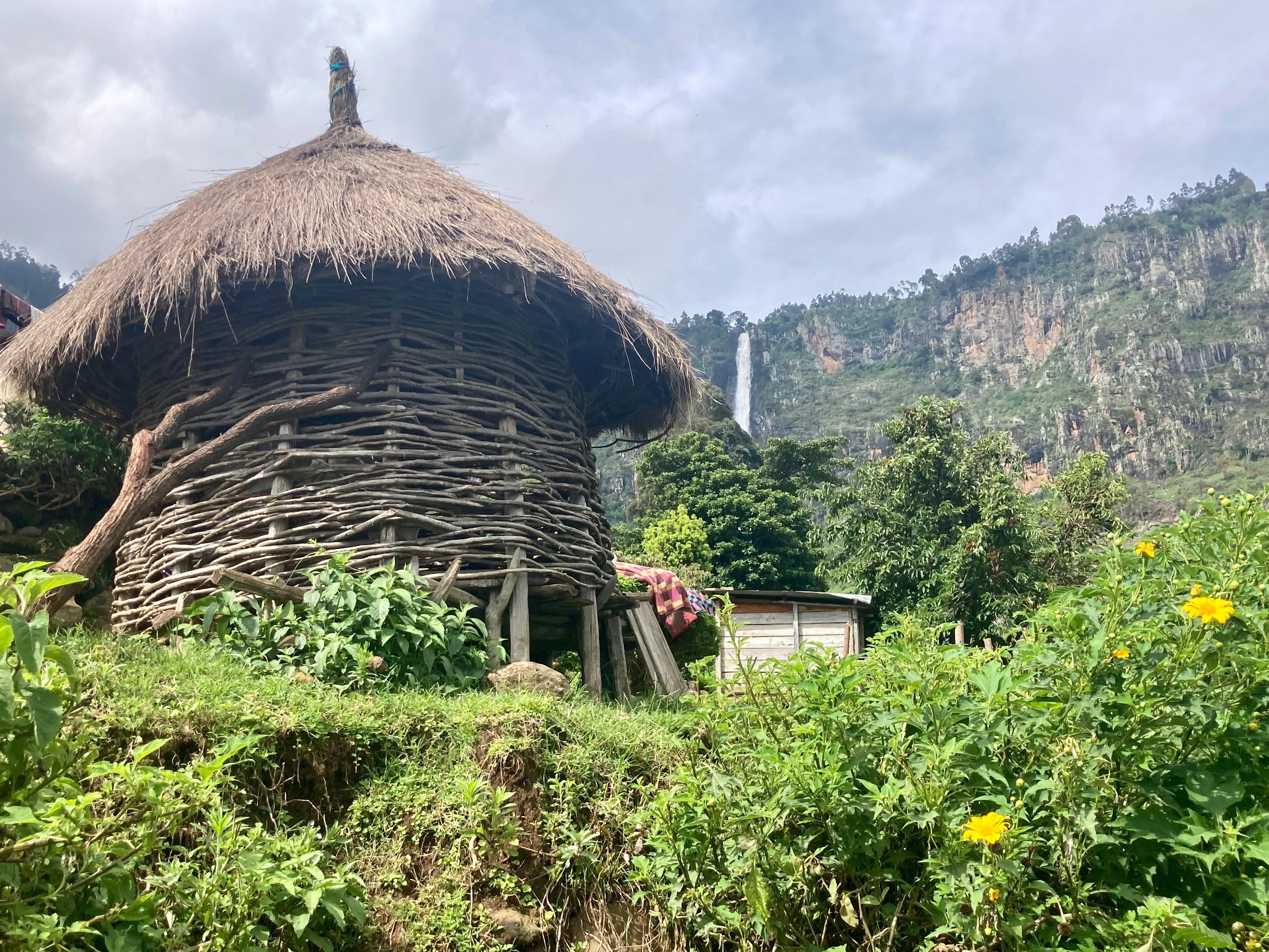 The Iten Epic Trail Run - An Adventure