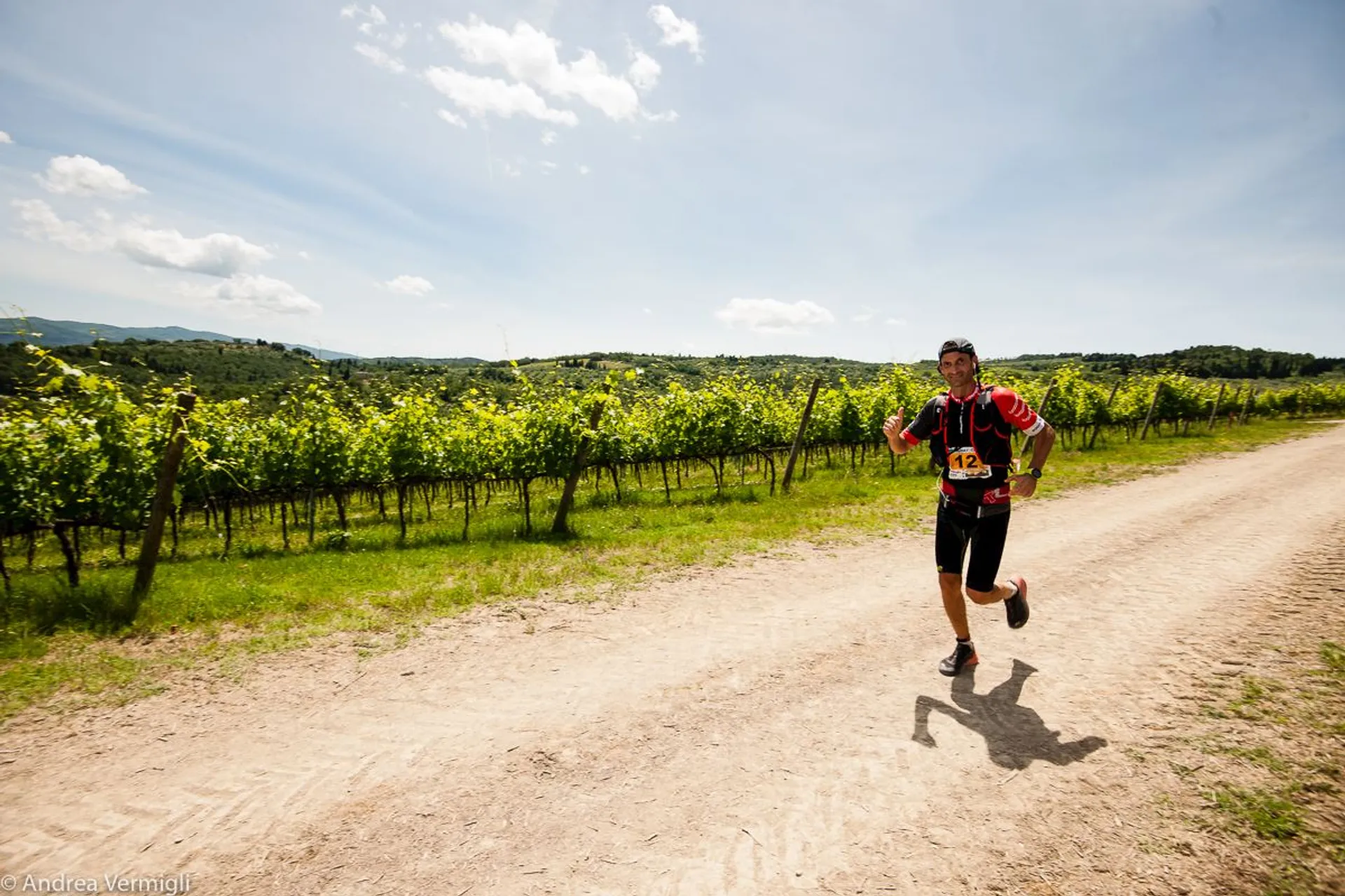 Chianti Classico Marathon