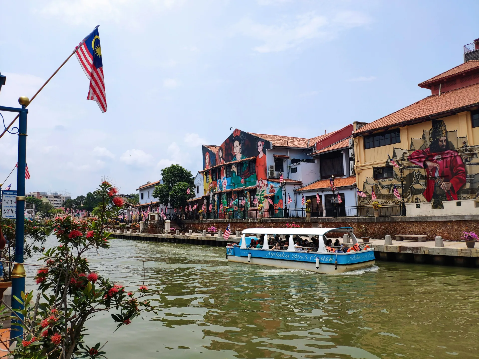 Melaka Marathon