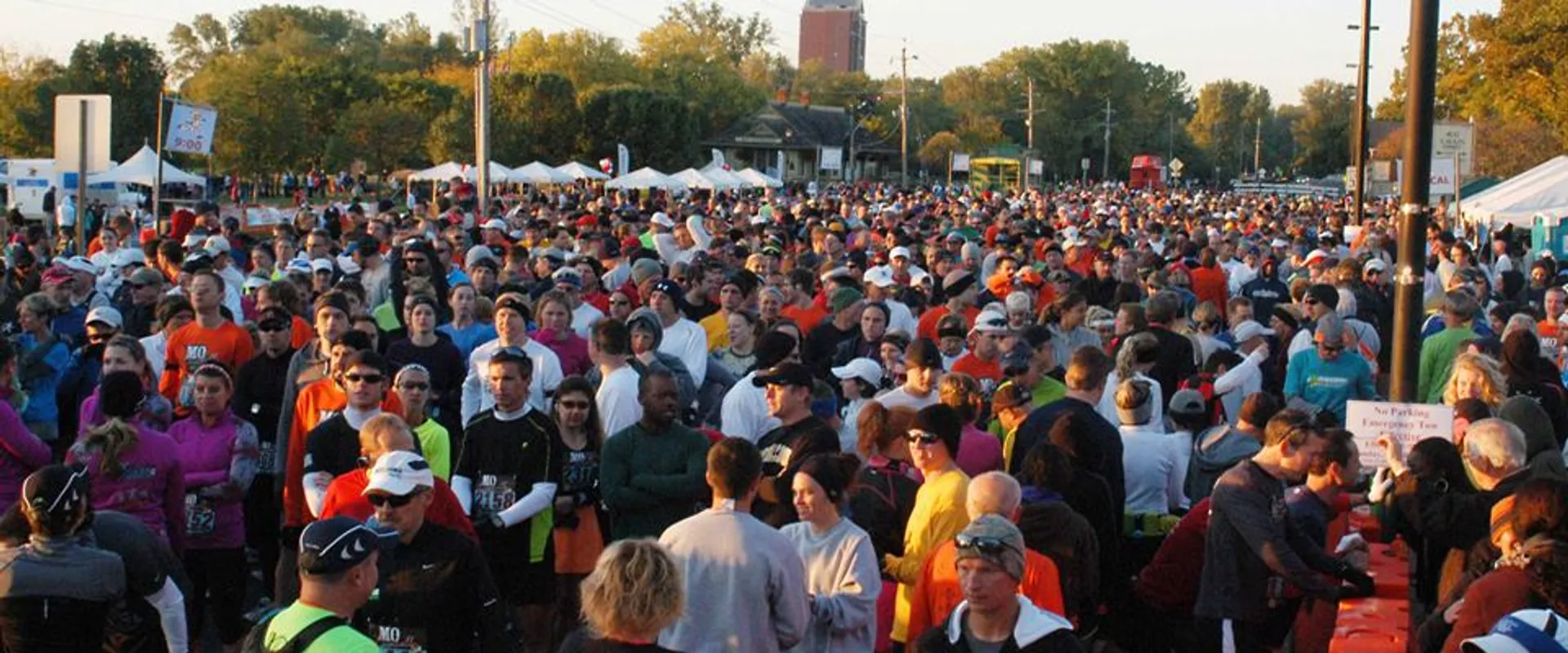 Mo' Cowbell Marathon - main photo