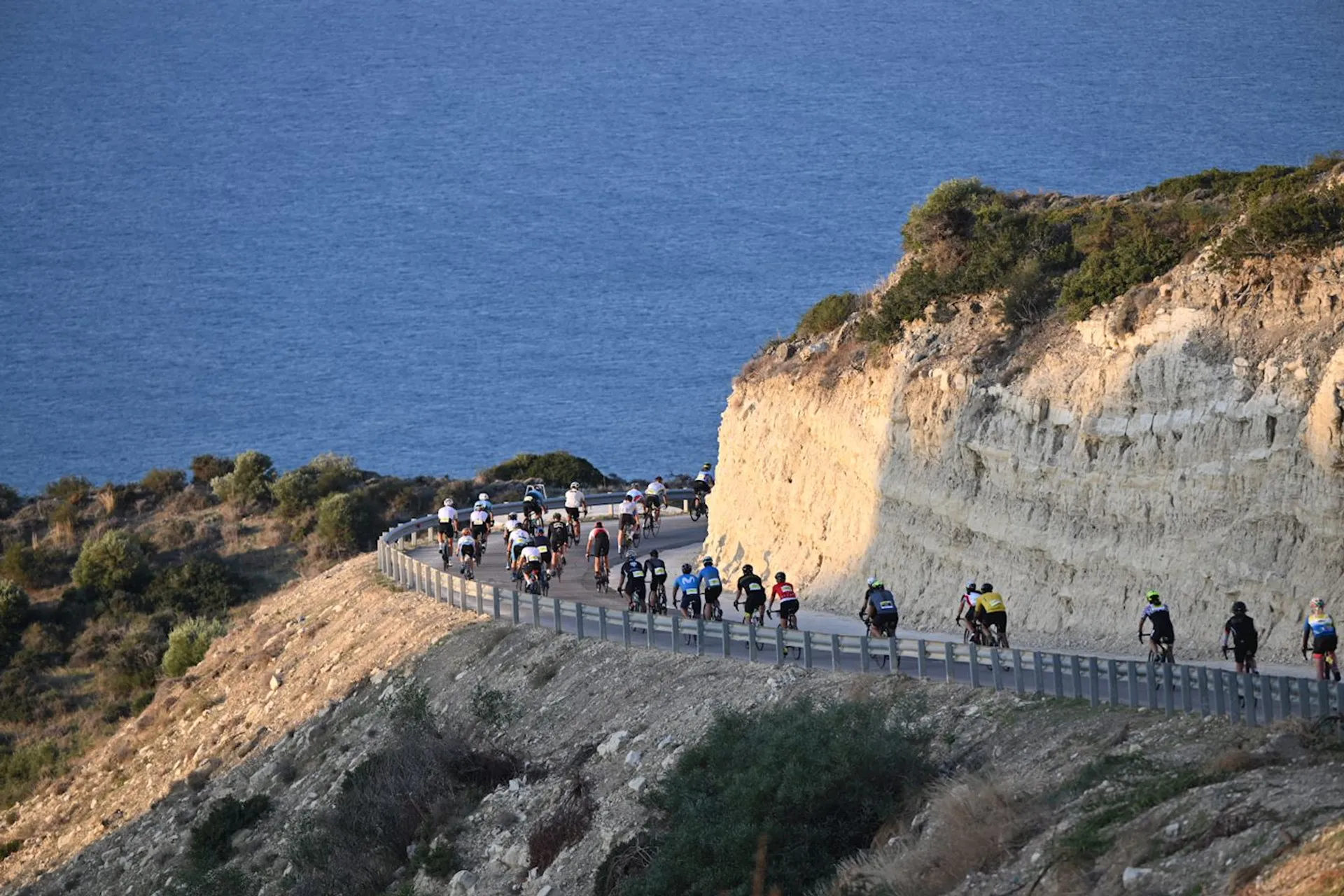 L'Etape Cyprus by Tour de France