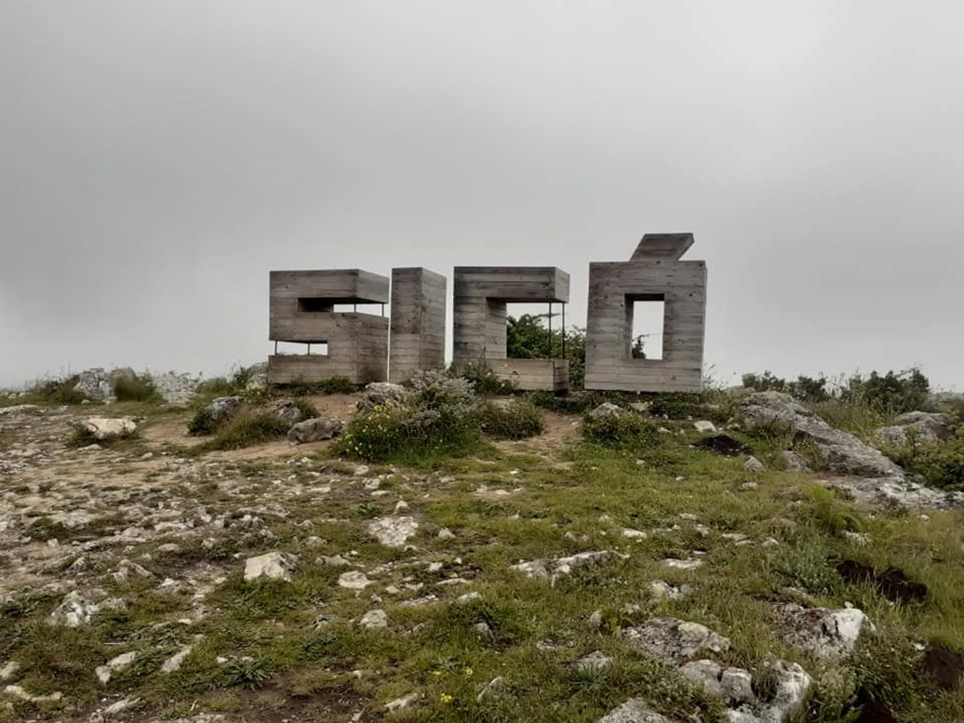 Sicó Trail
