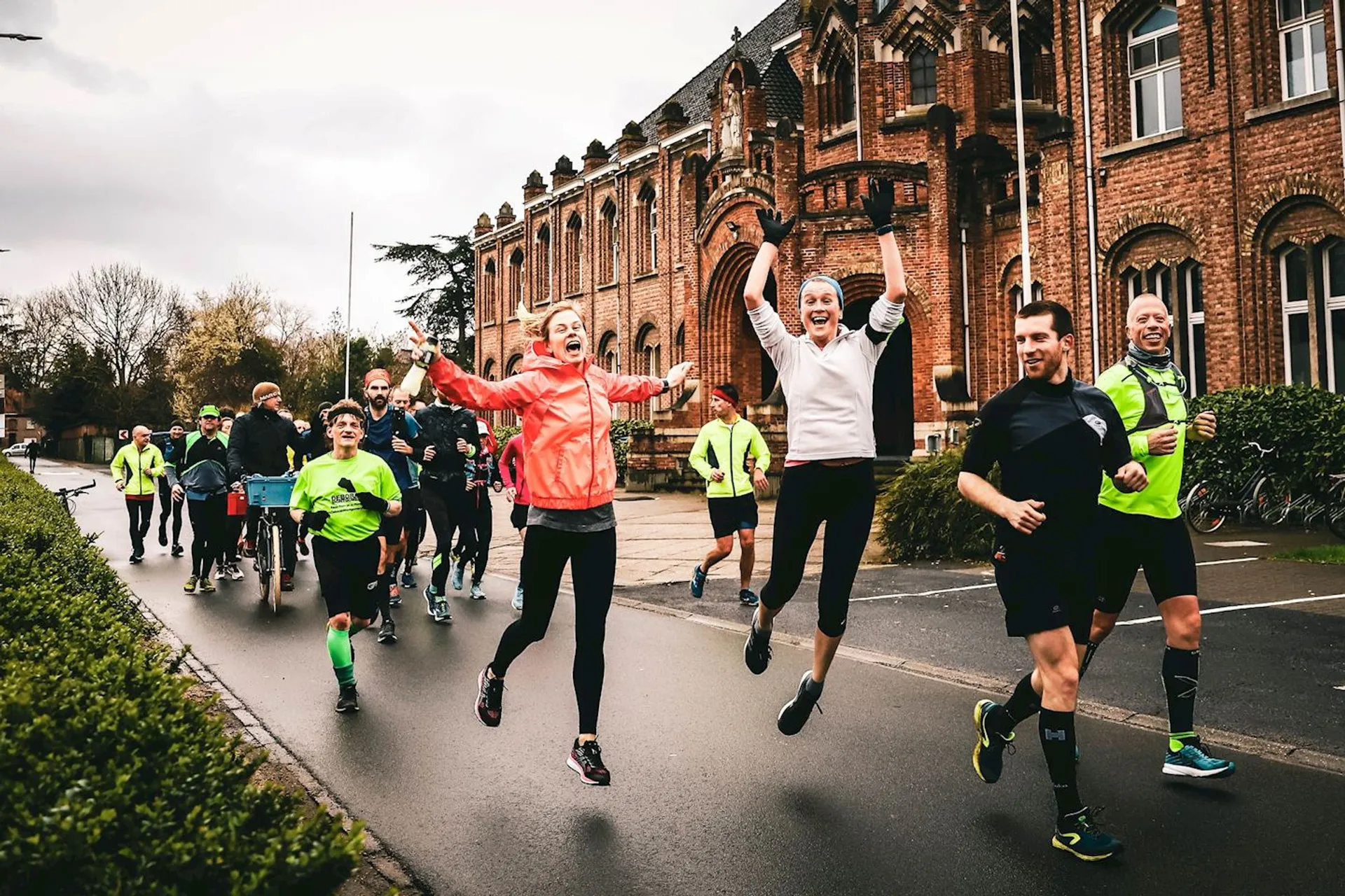 Gent Marathon