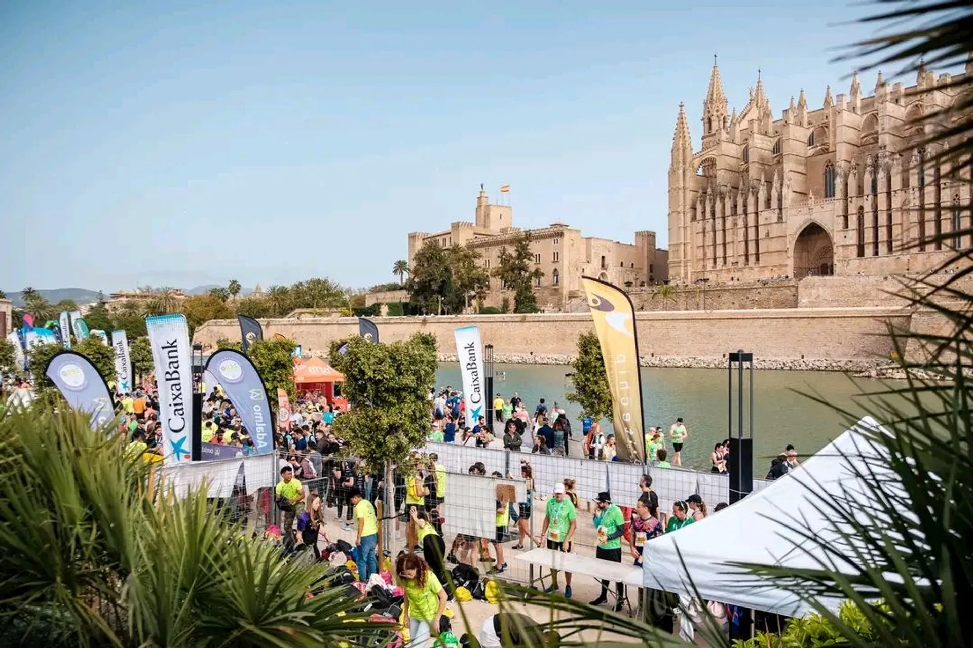 Caixabank Palma Half Marathon & 10K