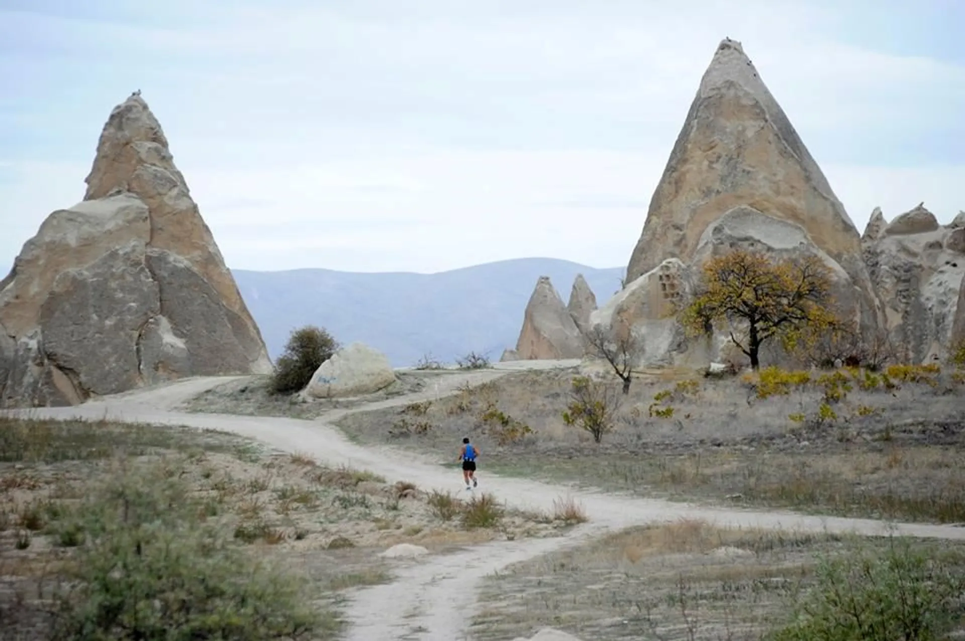 Salomon Cappadocia Ultra Trail®