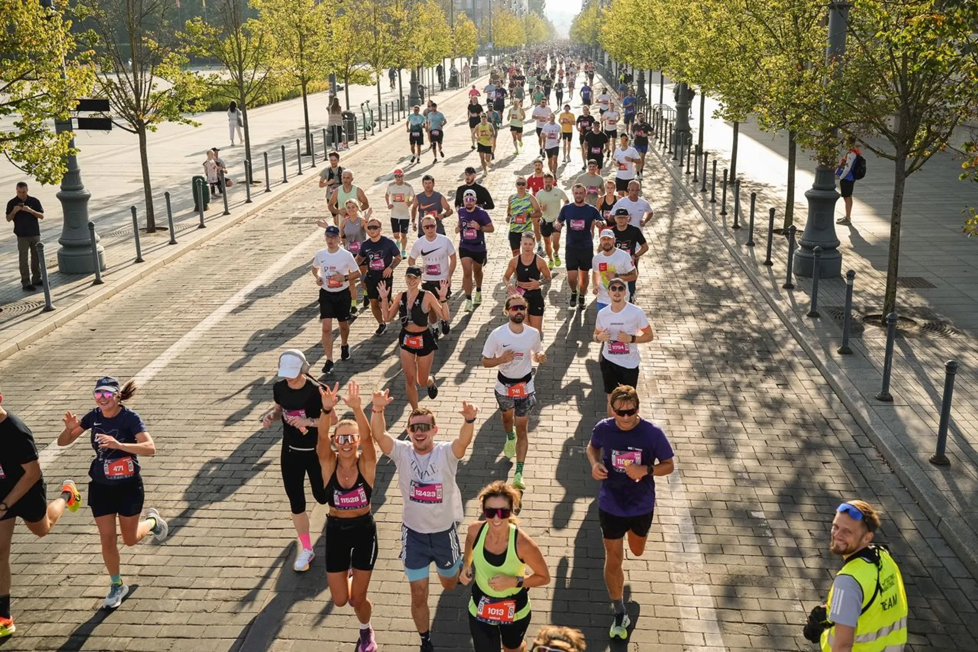 Rimi Vilnius Marathon
