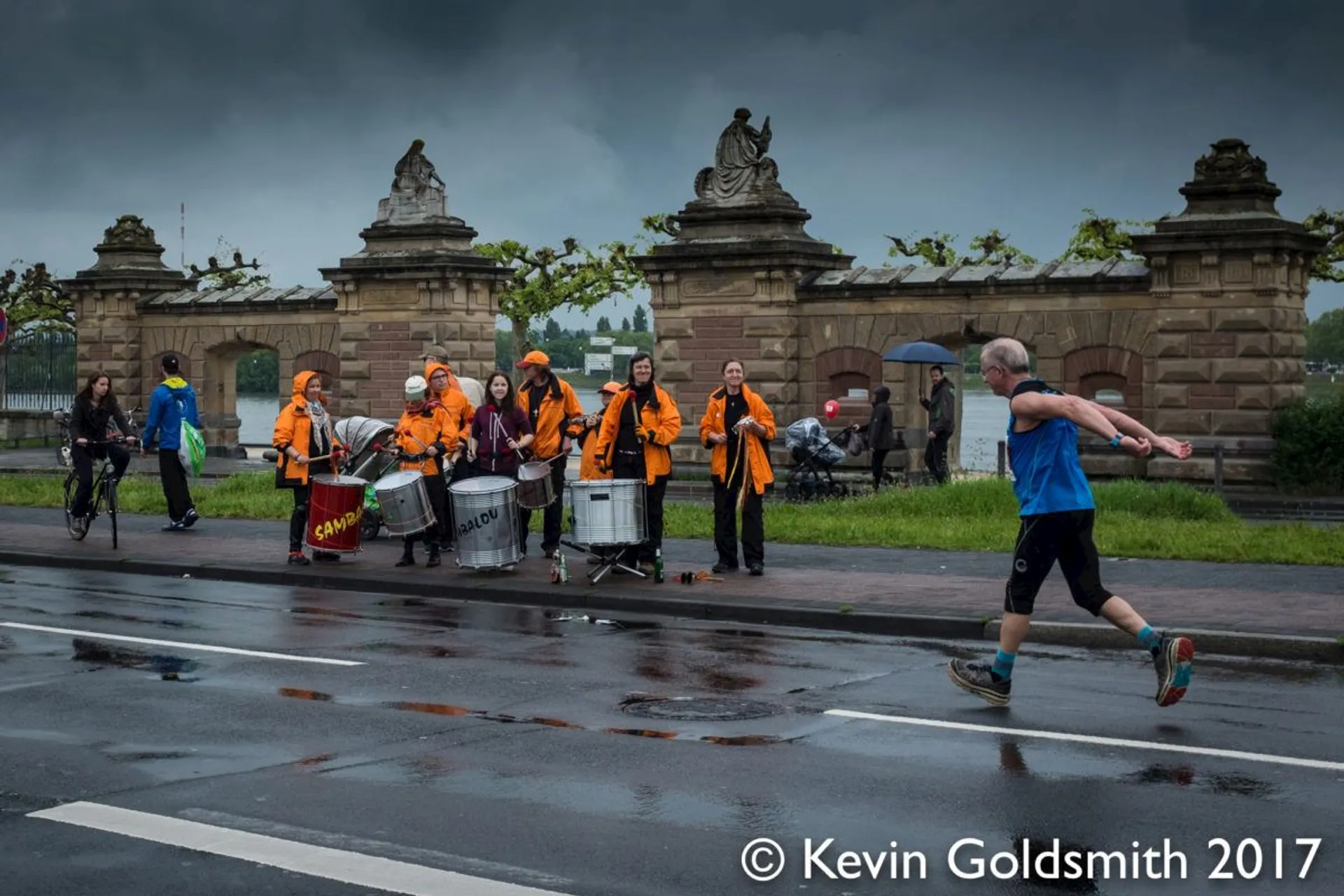 Gutenberg Marathon Mainz