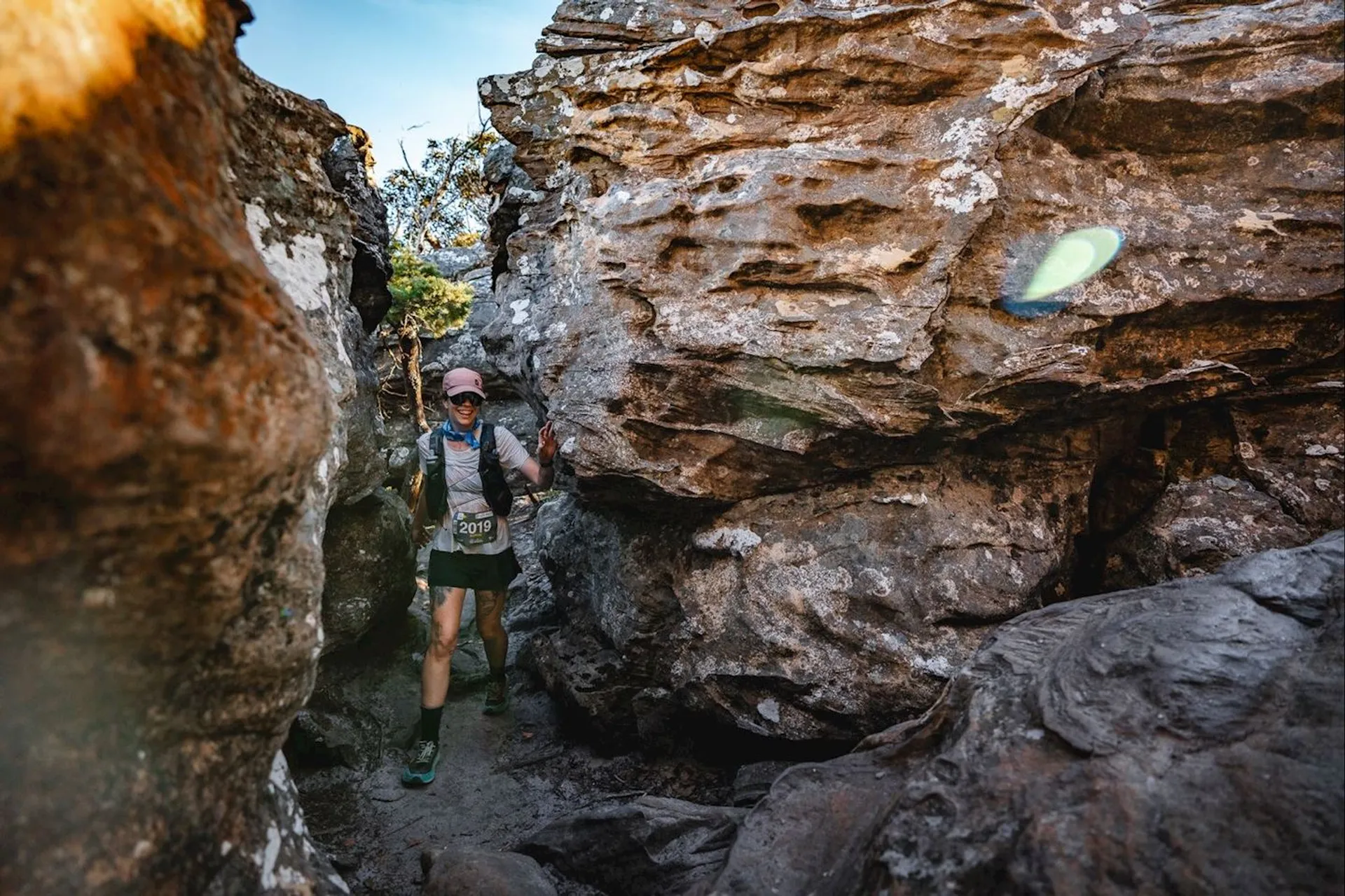 Grampians Peaks Trail 100 Miler