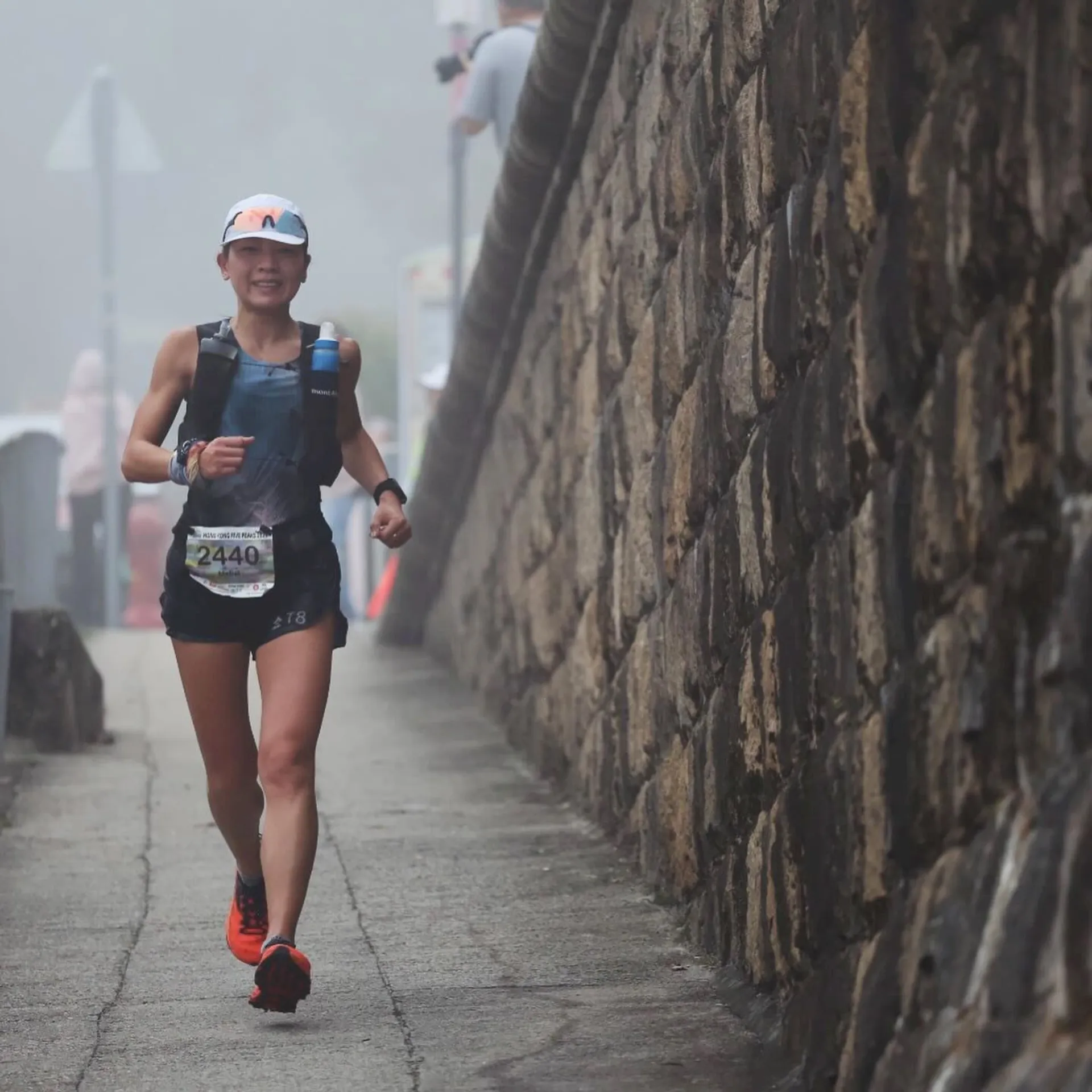 Image of Hong Kong Five Peaks
