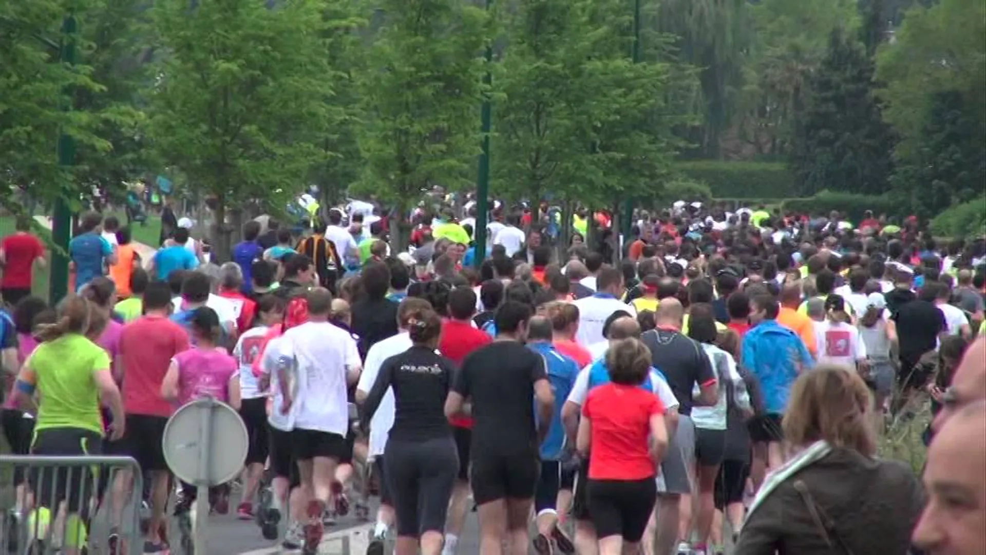 Foulées de Bondues - main photo