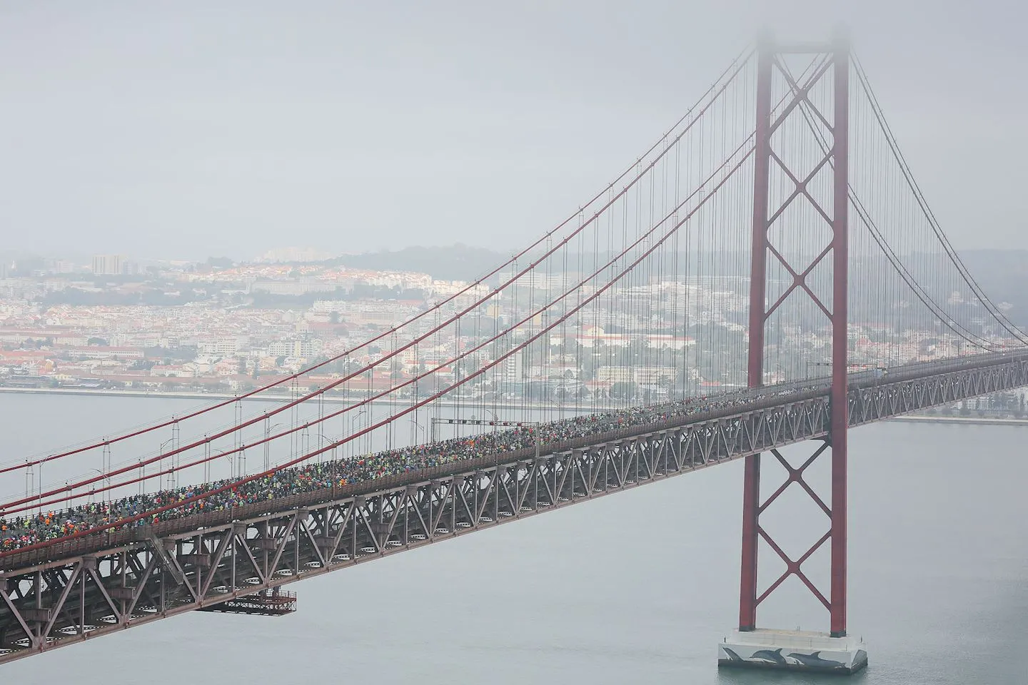 EDP Lisbon Half Marathon, 09 Mar, 2025 (Sun) Ahotu