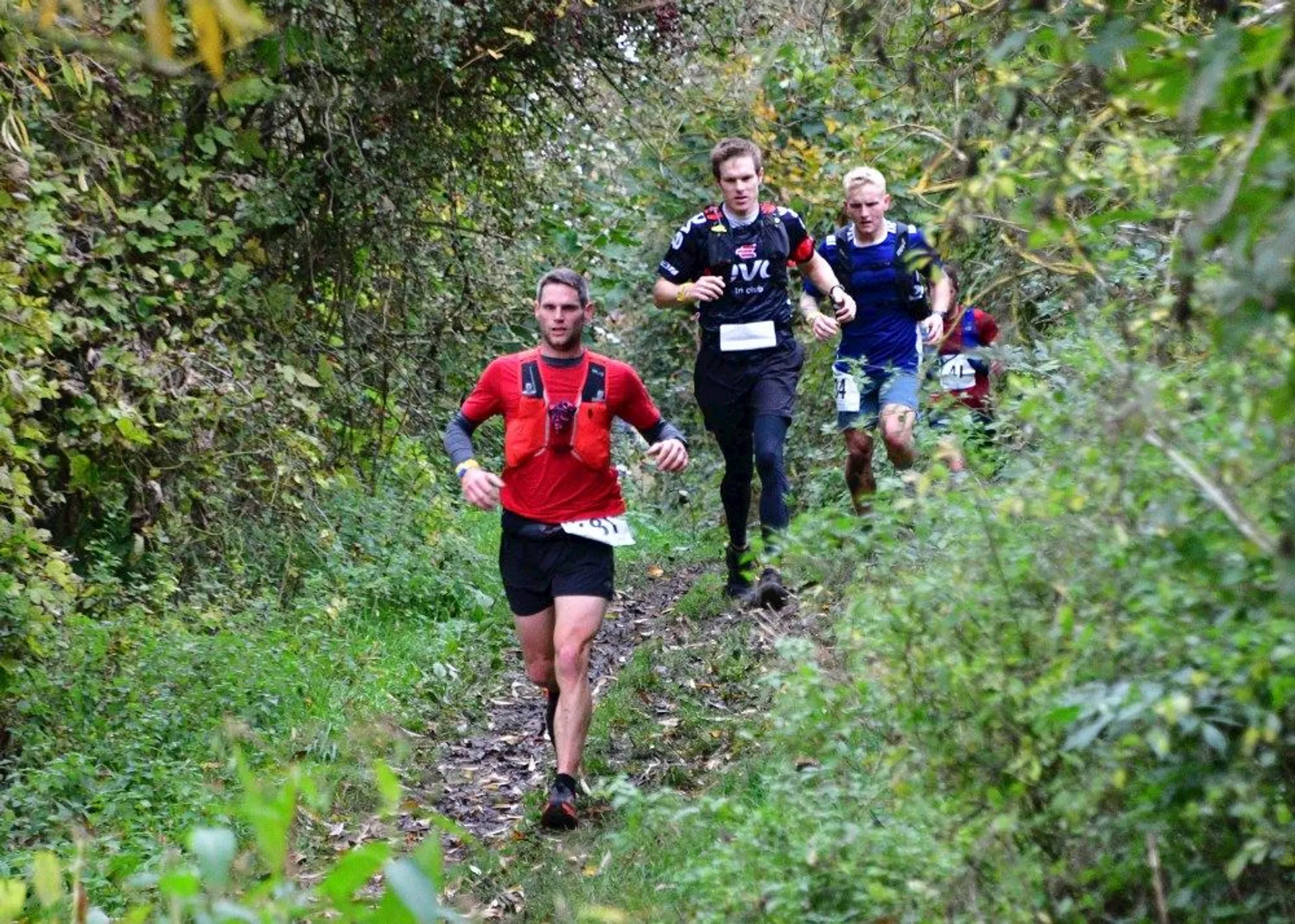 Thames Trail Ultra