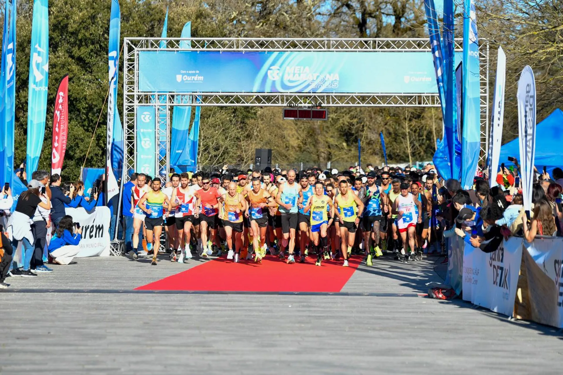 Image of Renascença Meia Maratona de Fátima