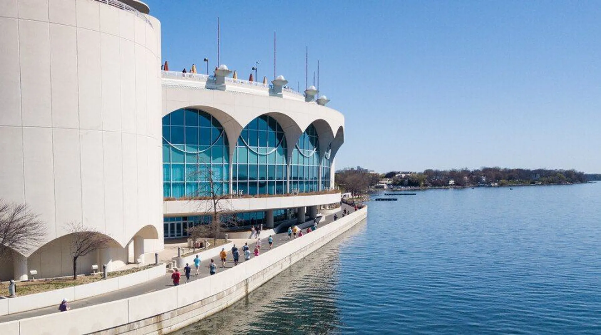 Lake Monona 20K Run and 5K Run/Walk