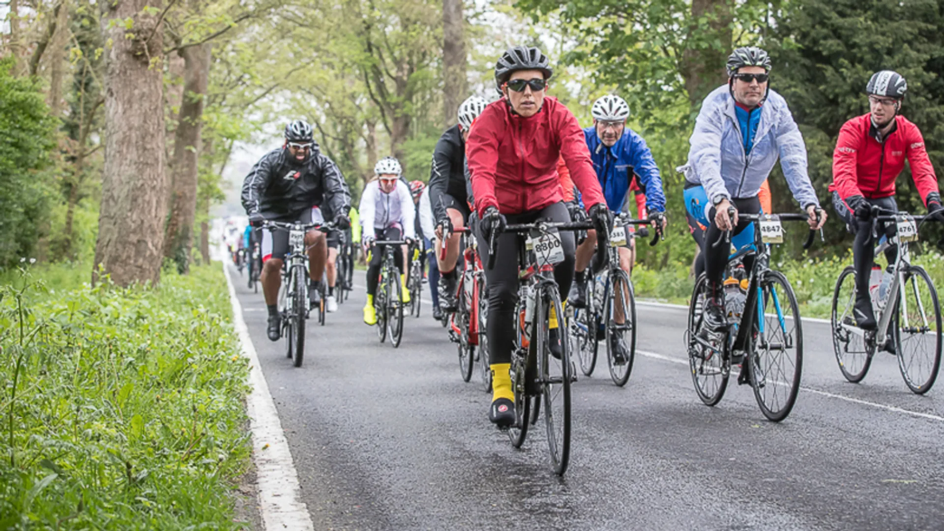 Liège-Bastogne-Liège Challenge