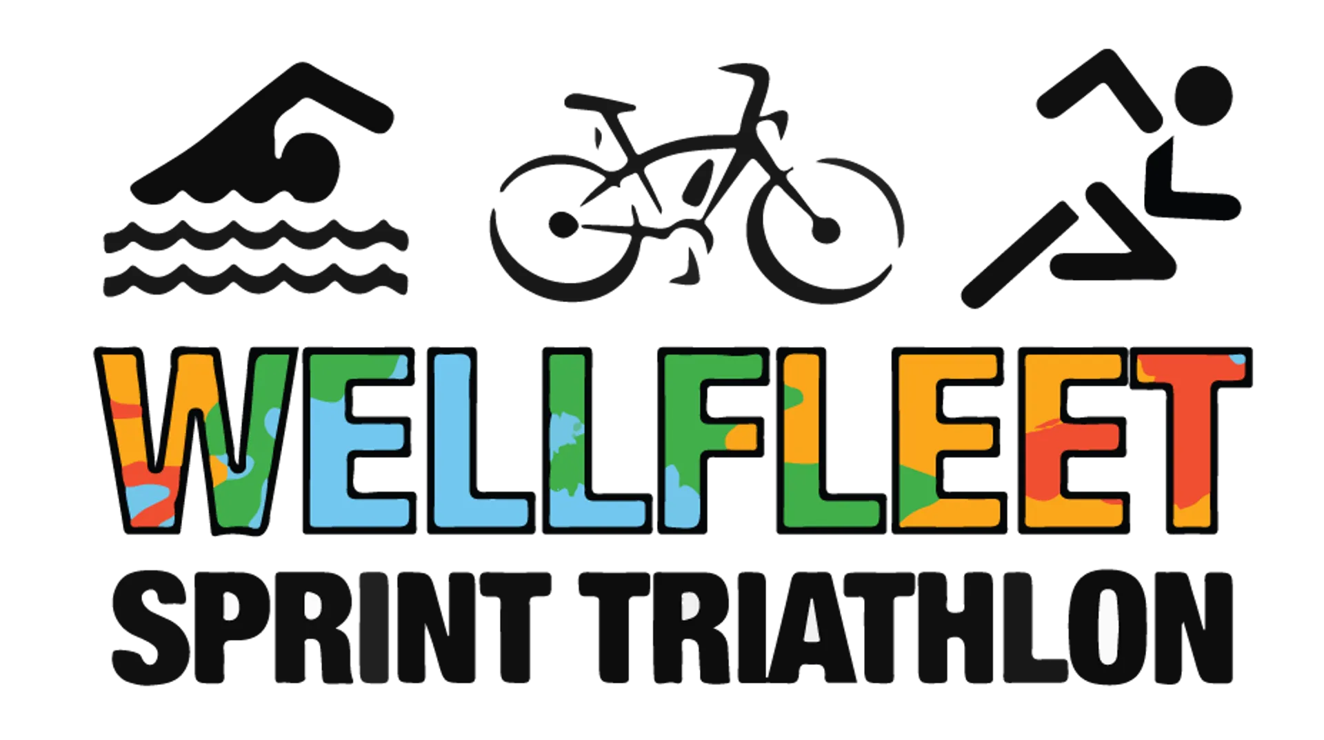 Wellfleet Sprint Triathlon