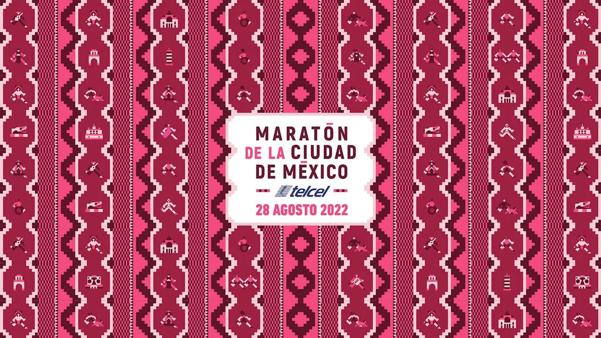 Marathon de México