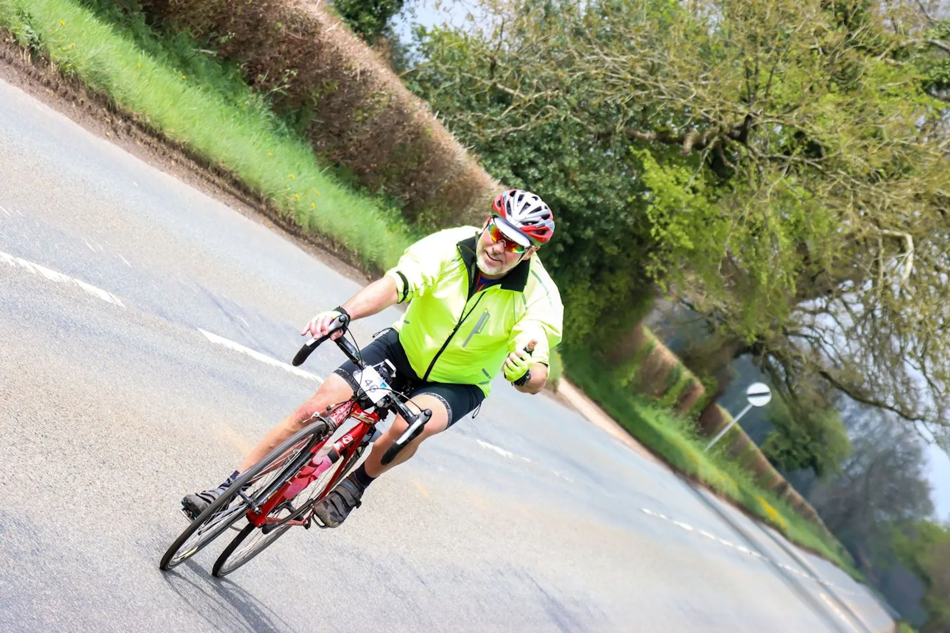 Taunton Flyer Sportive