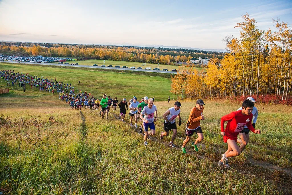 Equinox Marathon, 21 Sep, 2024 (Sat) Ahotu