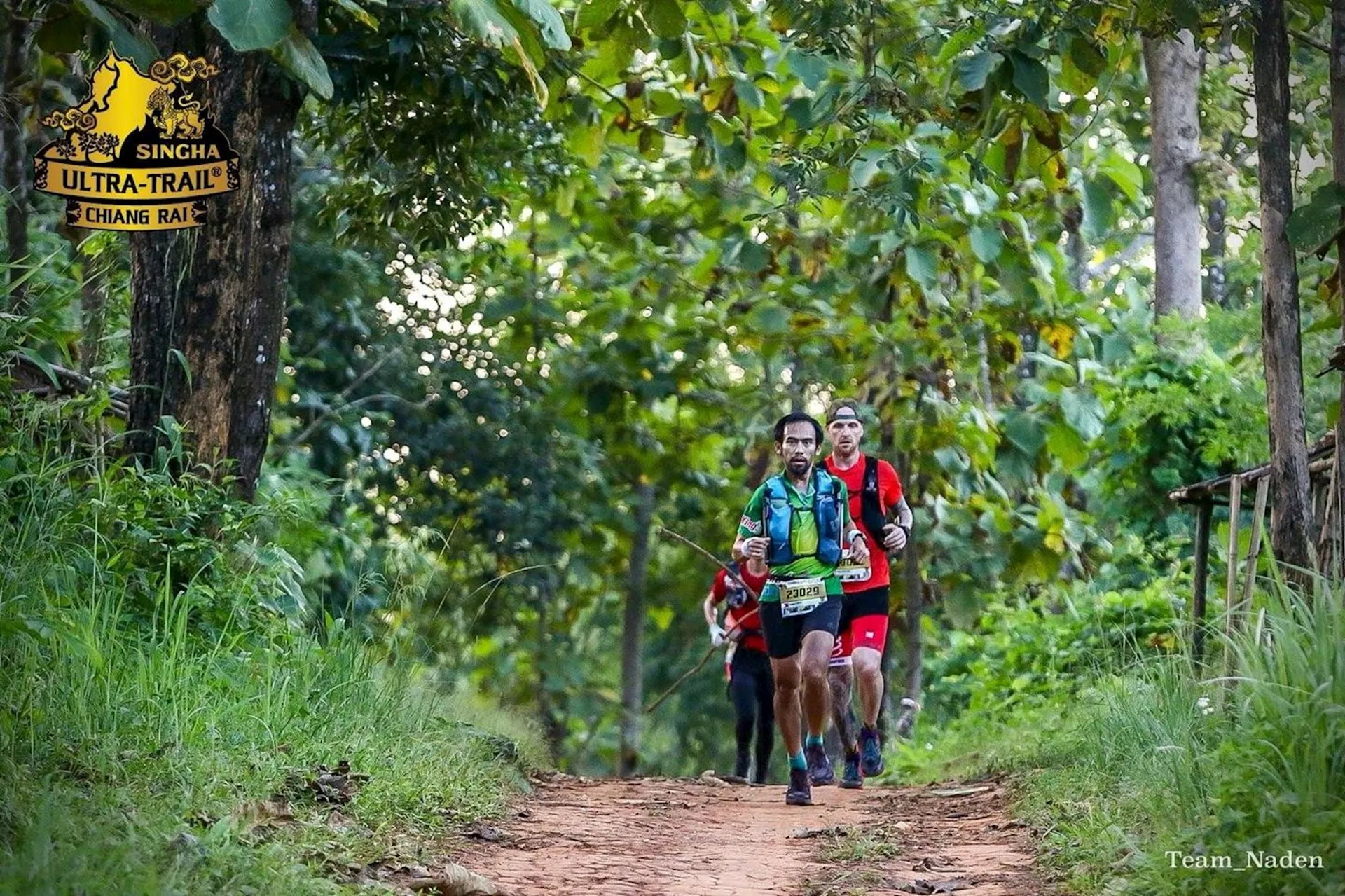 Ultra-Trail Chiang Rai