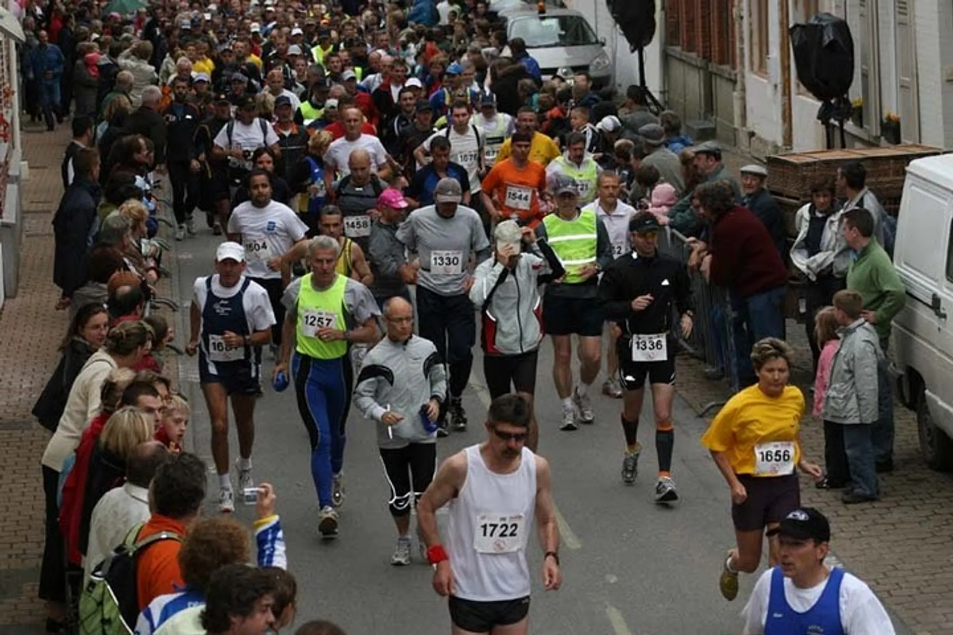 100 km de Steenwerck - main photo