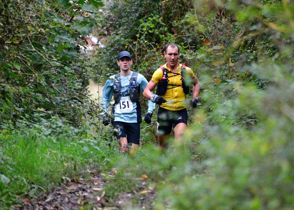 thames trot ultra