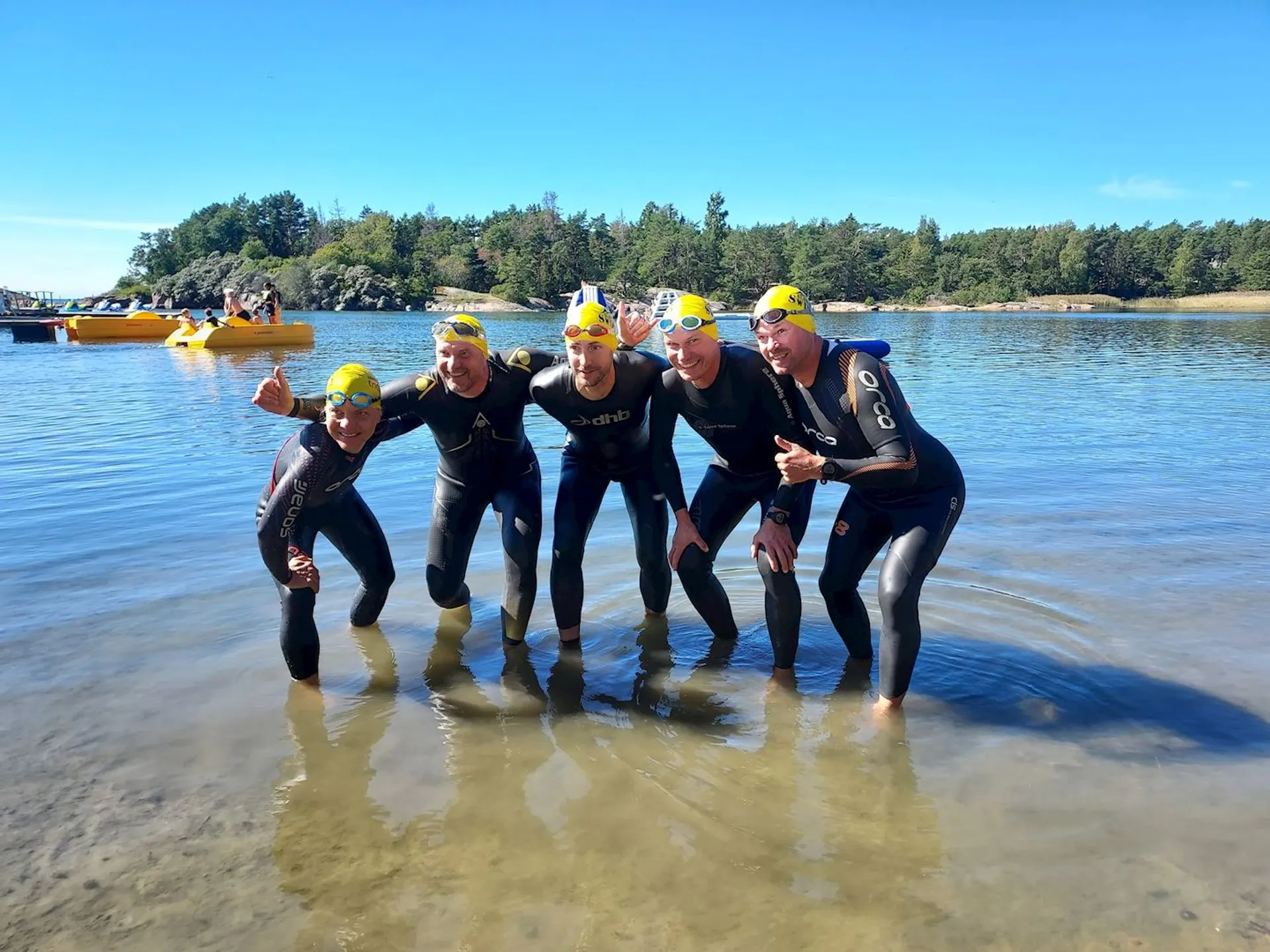 Käringsund Triathlon