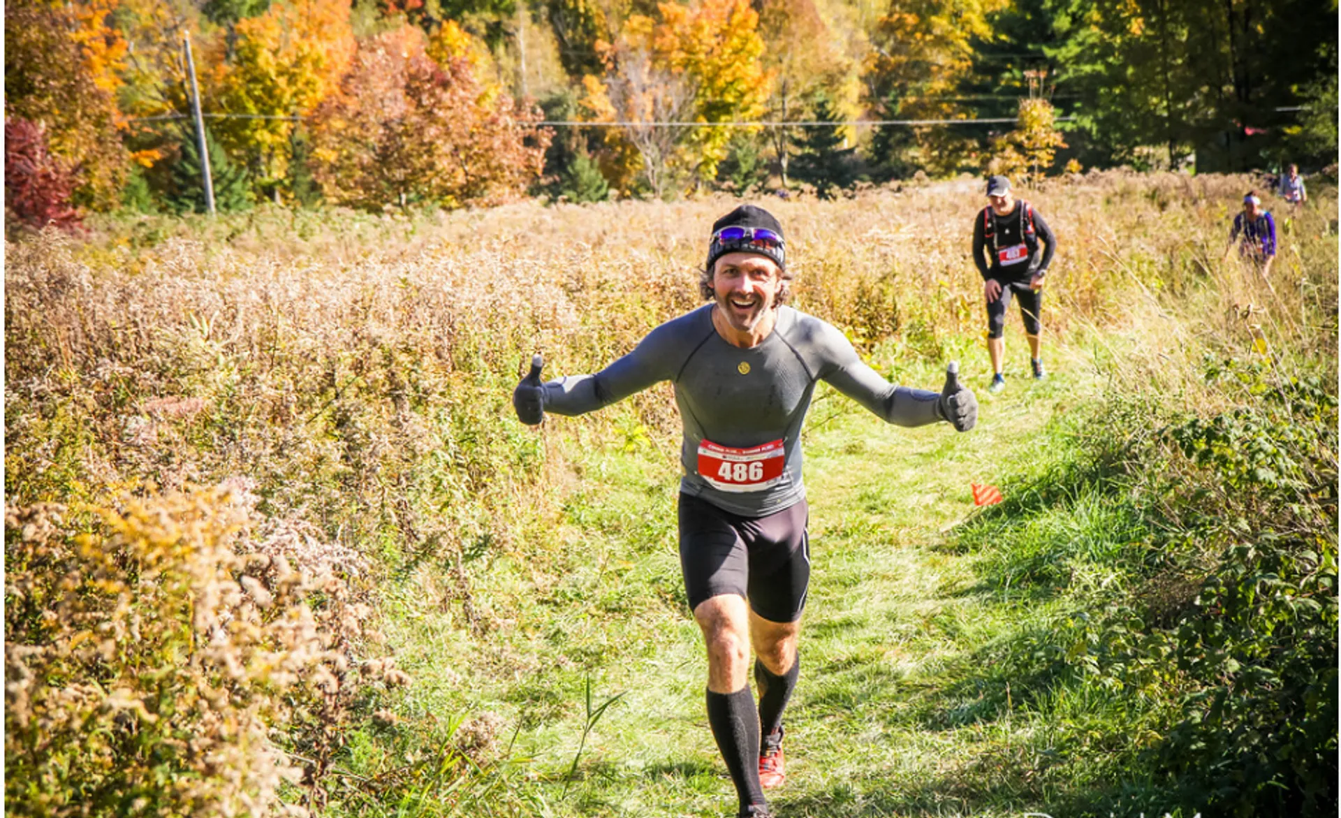 Bromont Ultra