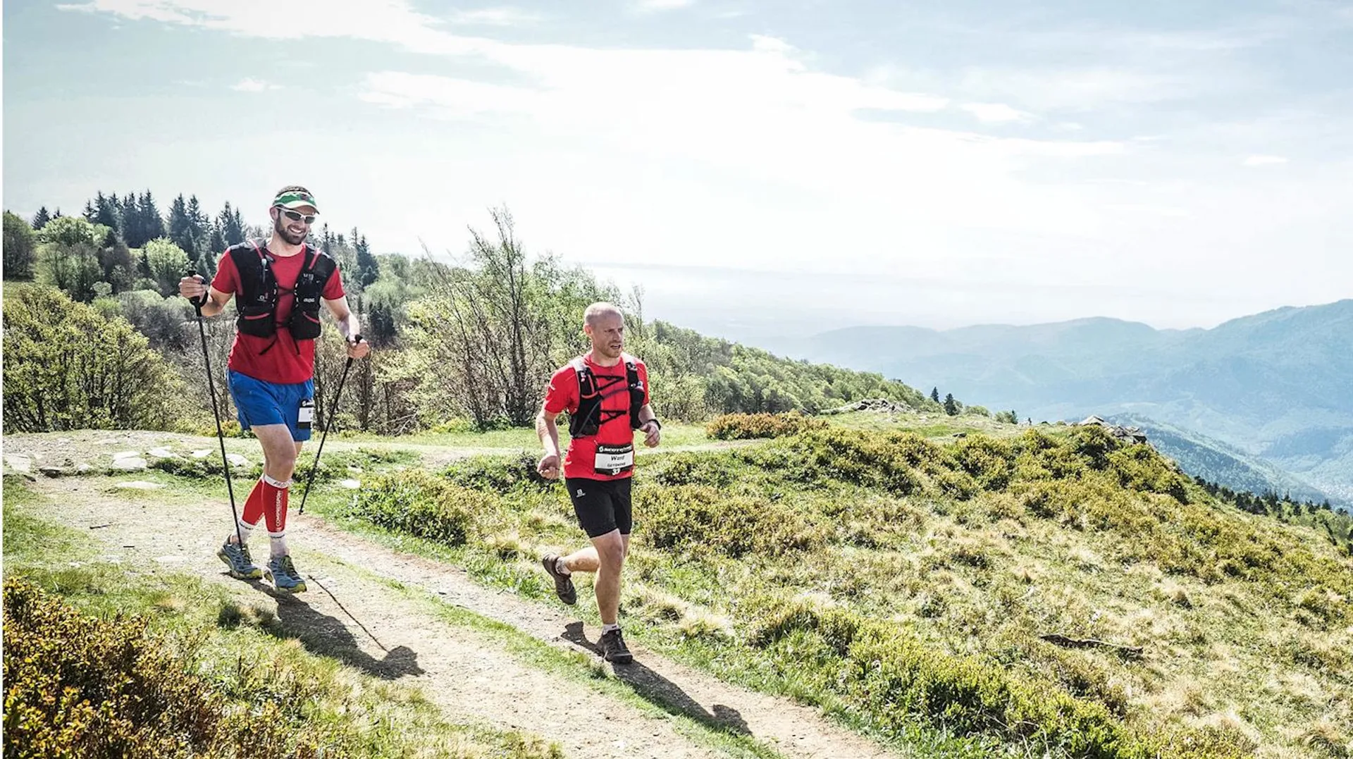 Marathon du Grand Ballon