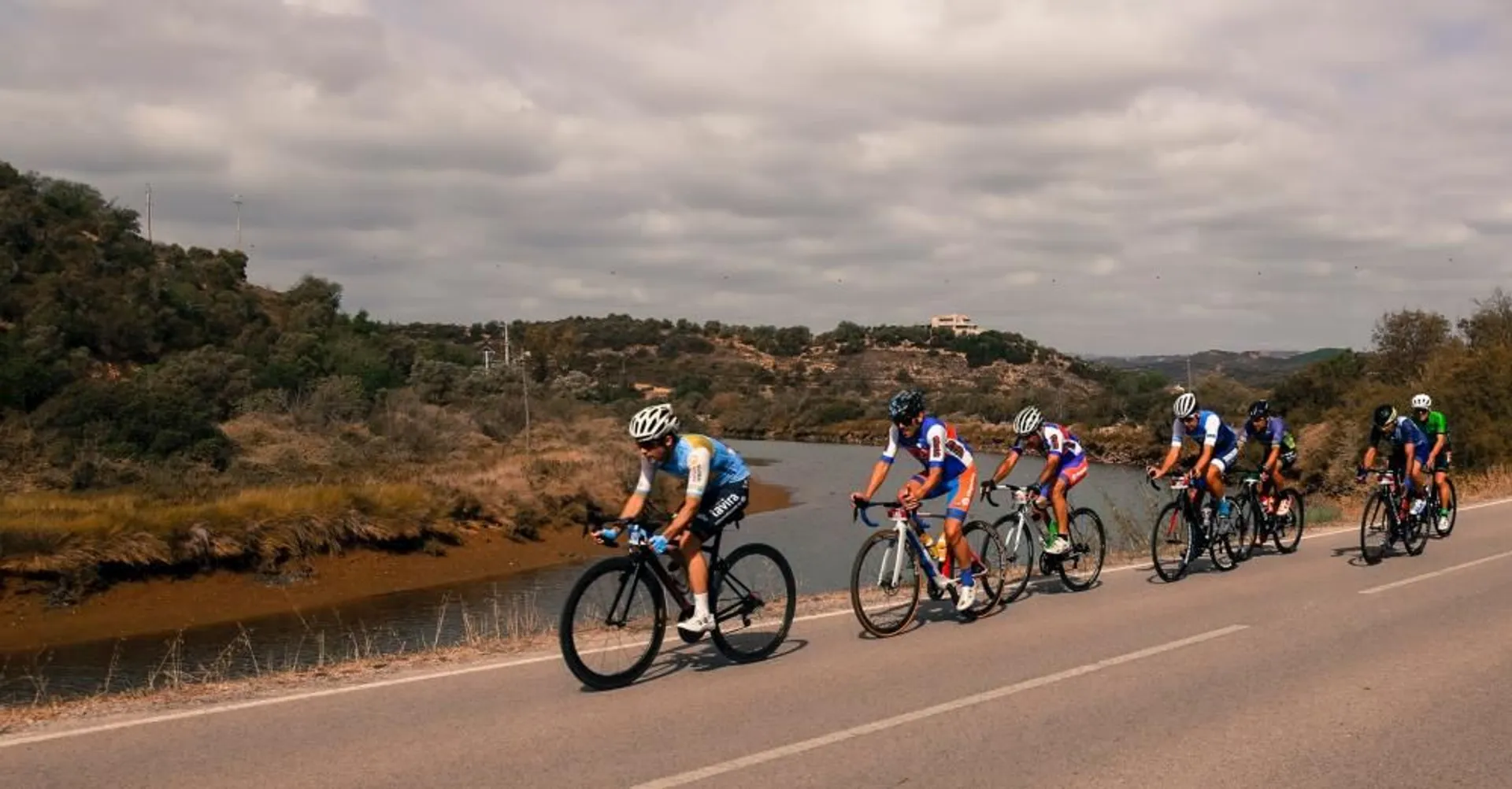 Tavira Granfondo