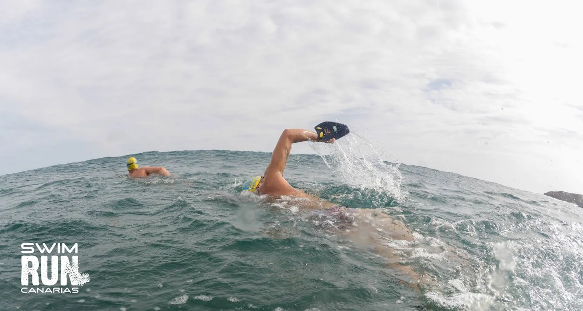 Swimrun Gran Canaria - Maspalomas