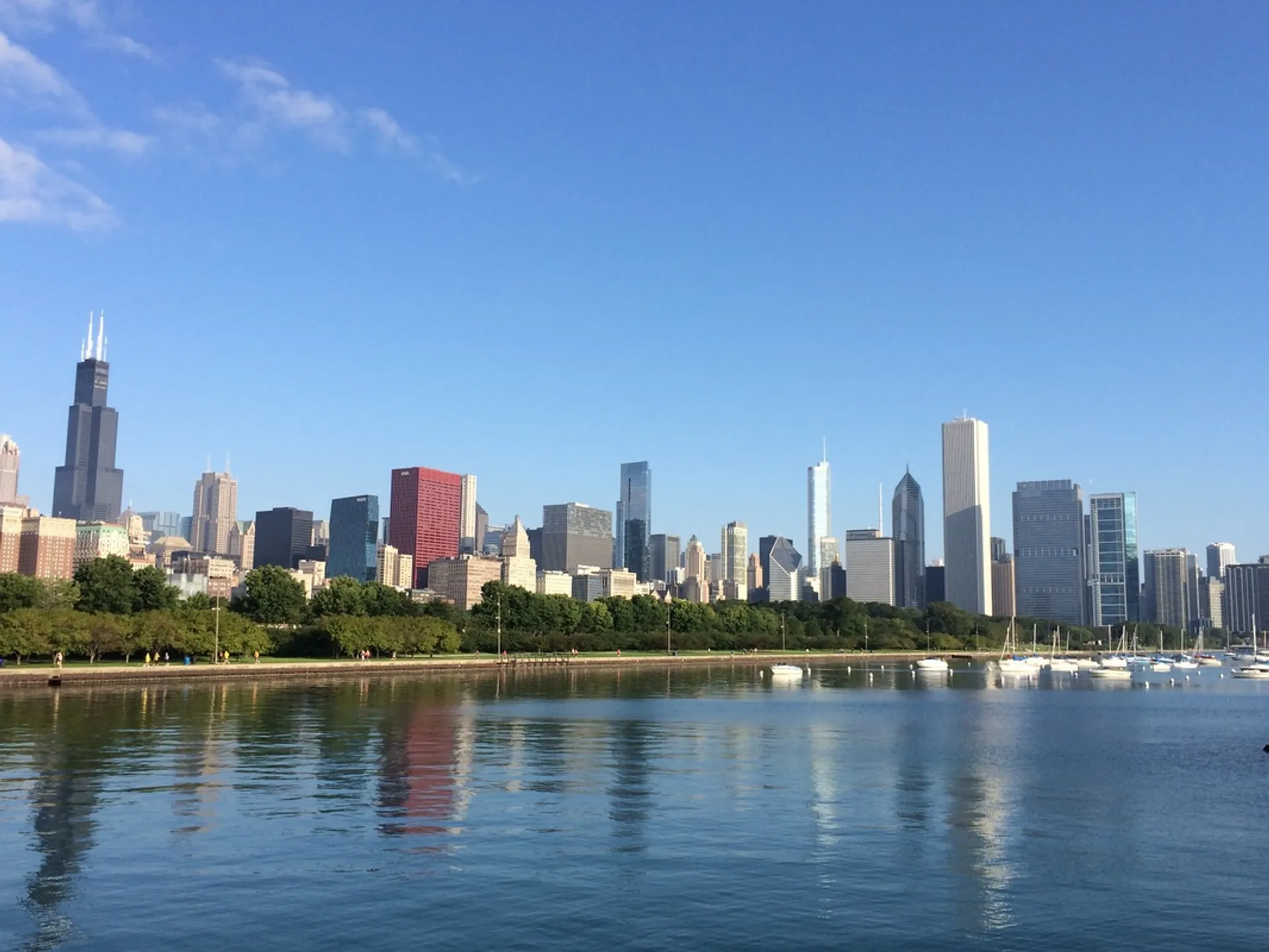 Run Mag Mile 10K & 5K