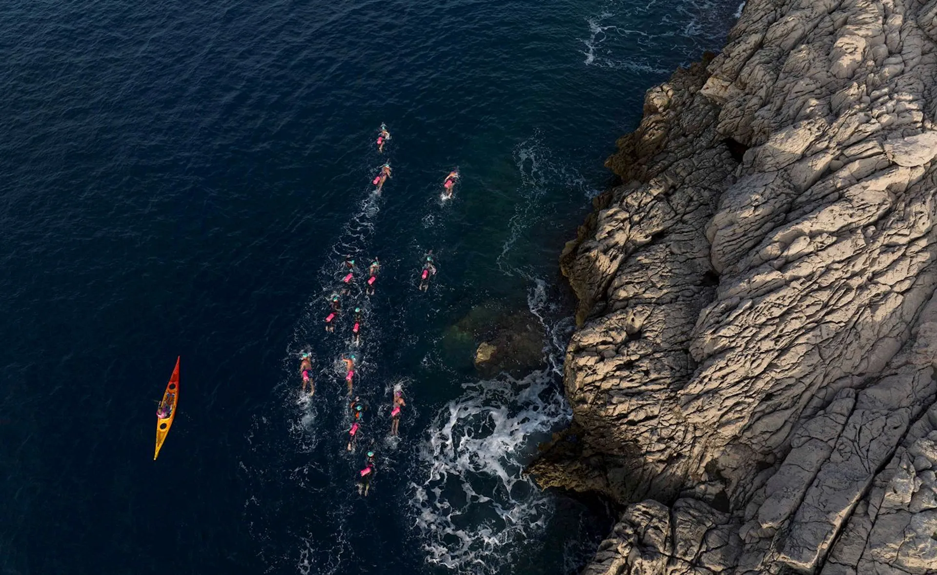 UltraSwim 33.3 Montenegro