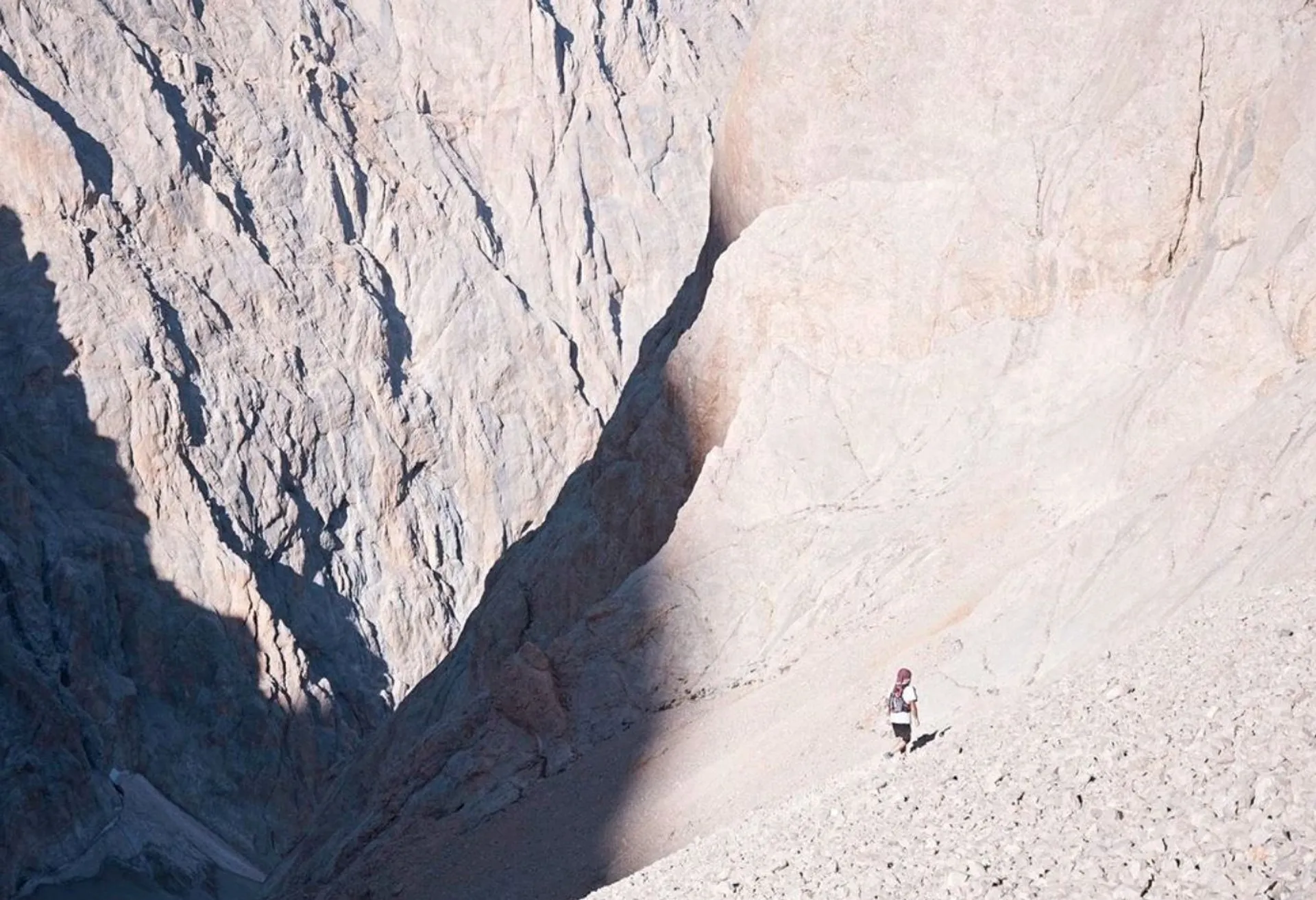 Aladaglar Sky Trail