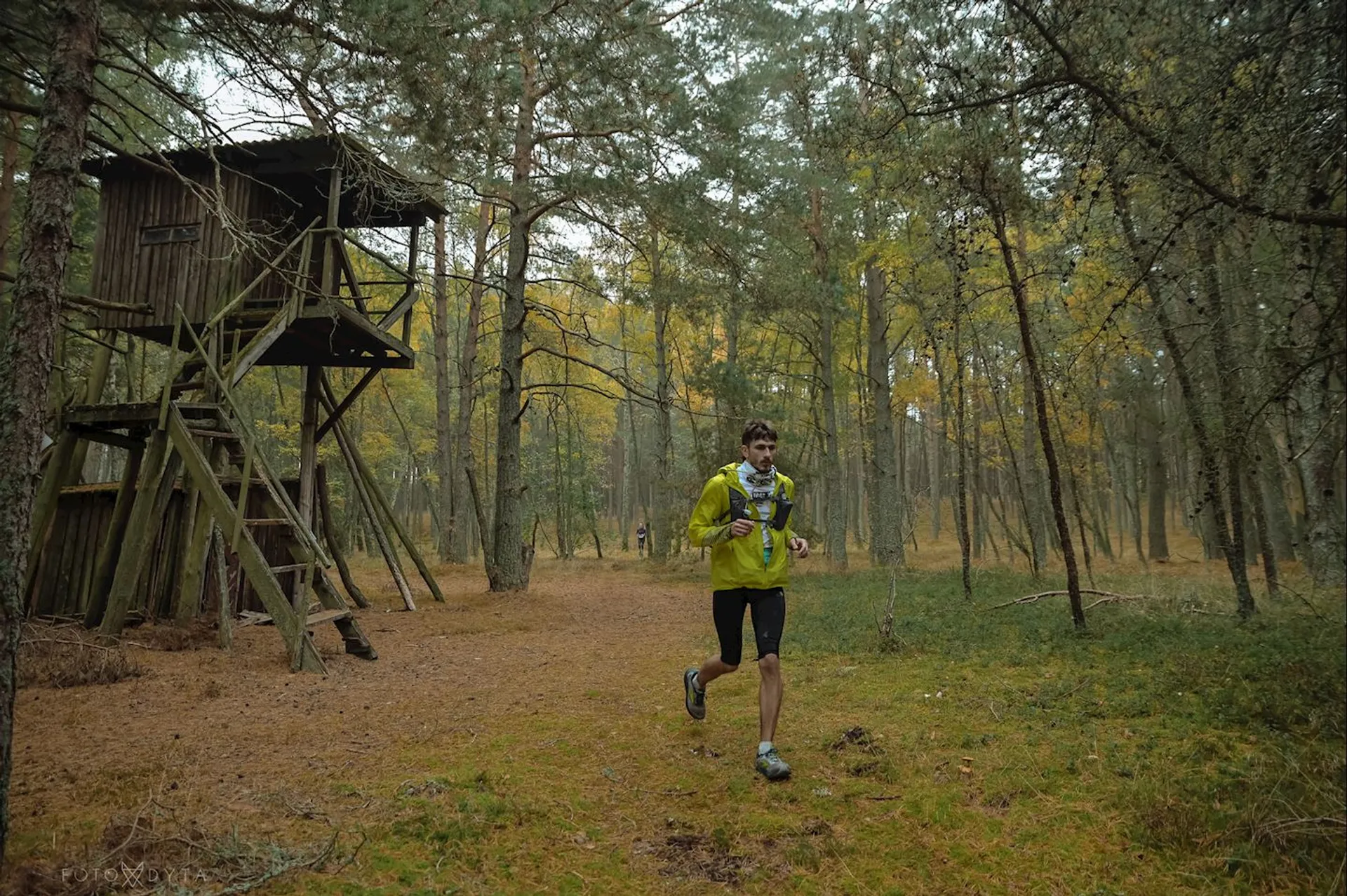 Trail Kuršių Nerija