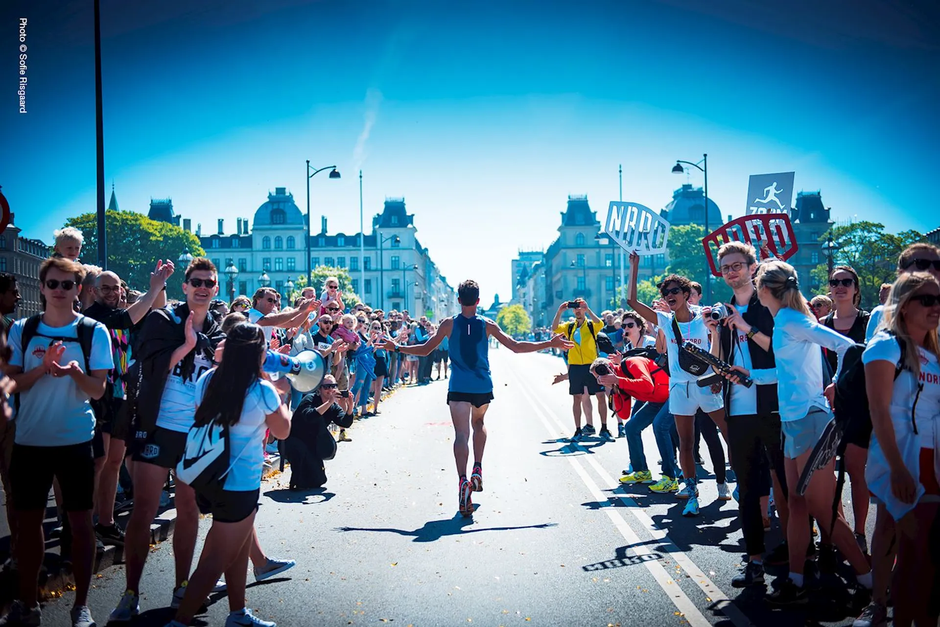 Copenhagen Marathon