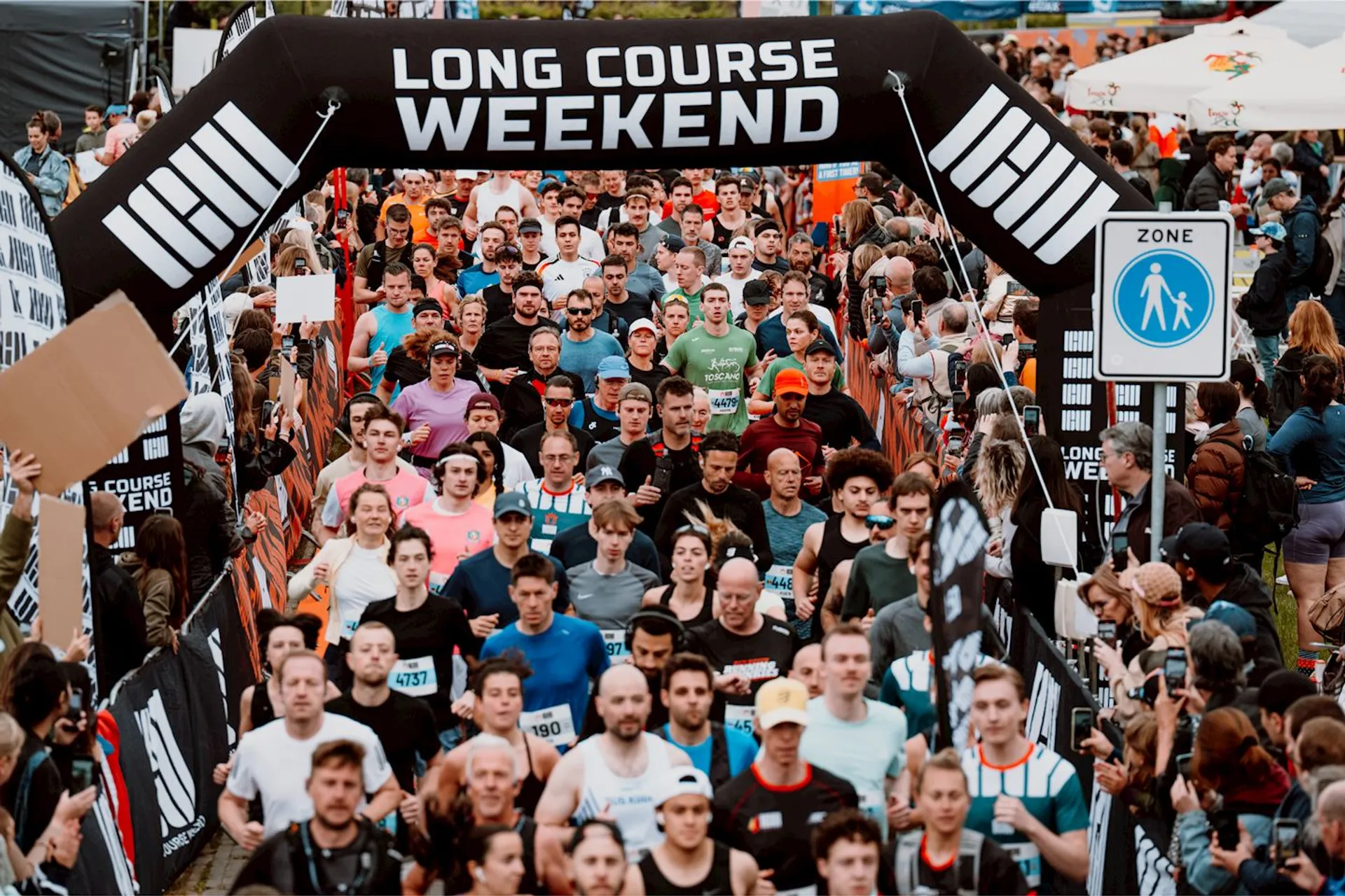 LCW Maastricht Marathon